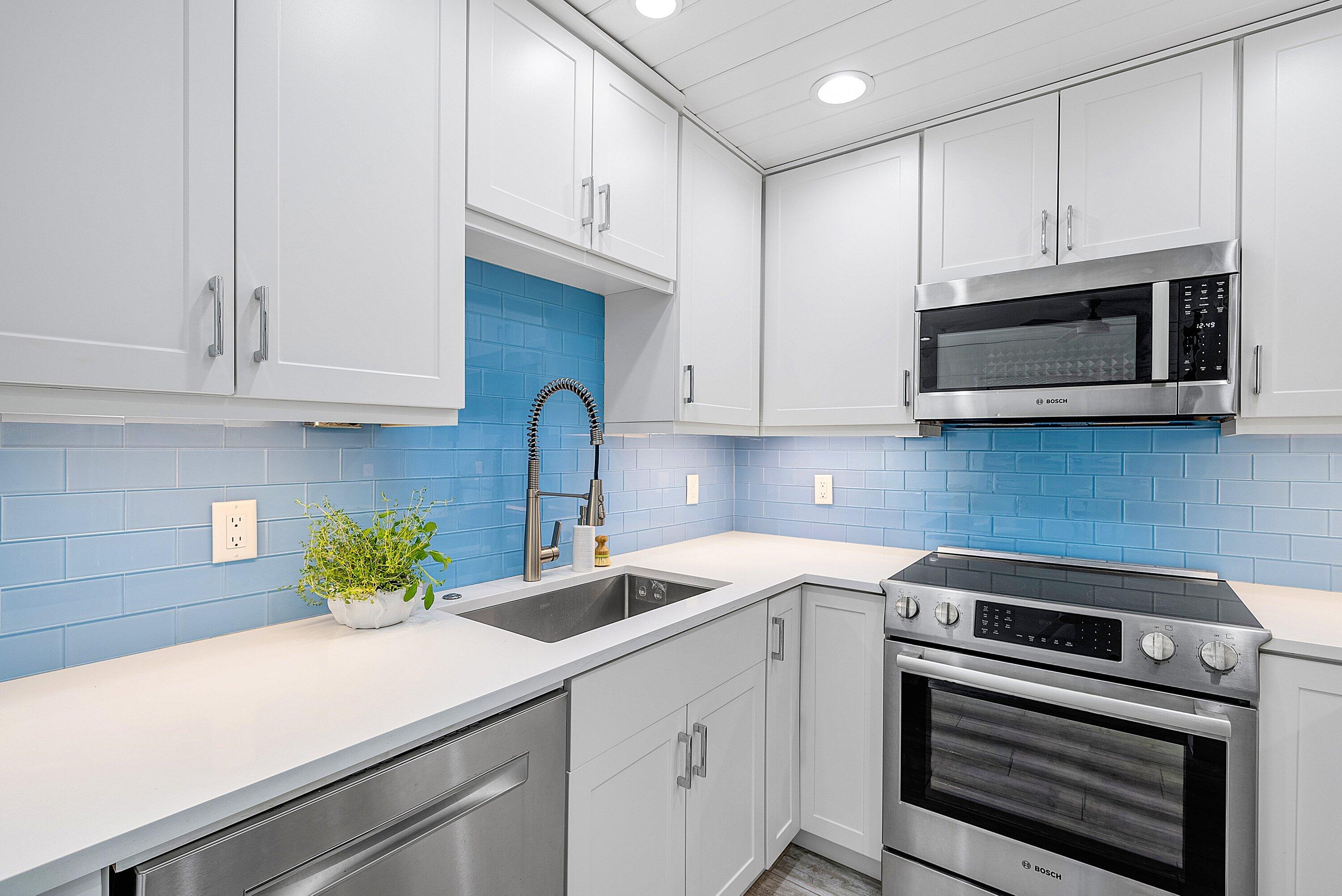 DEL IDA PARK - Residential Lease