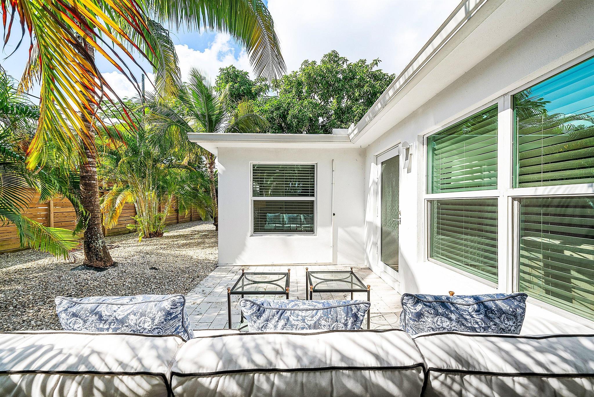 DEL IDA PARK - Residential Lease