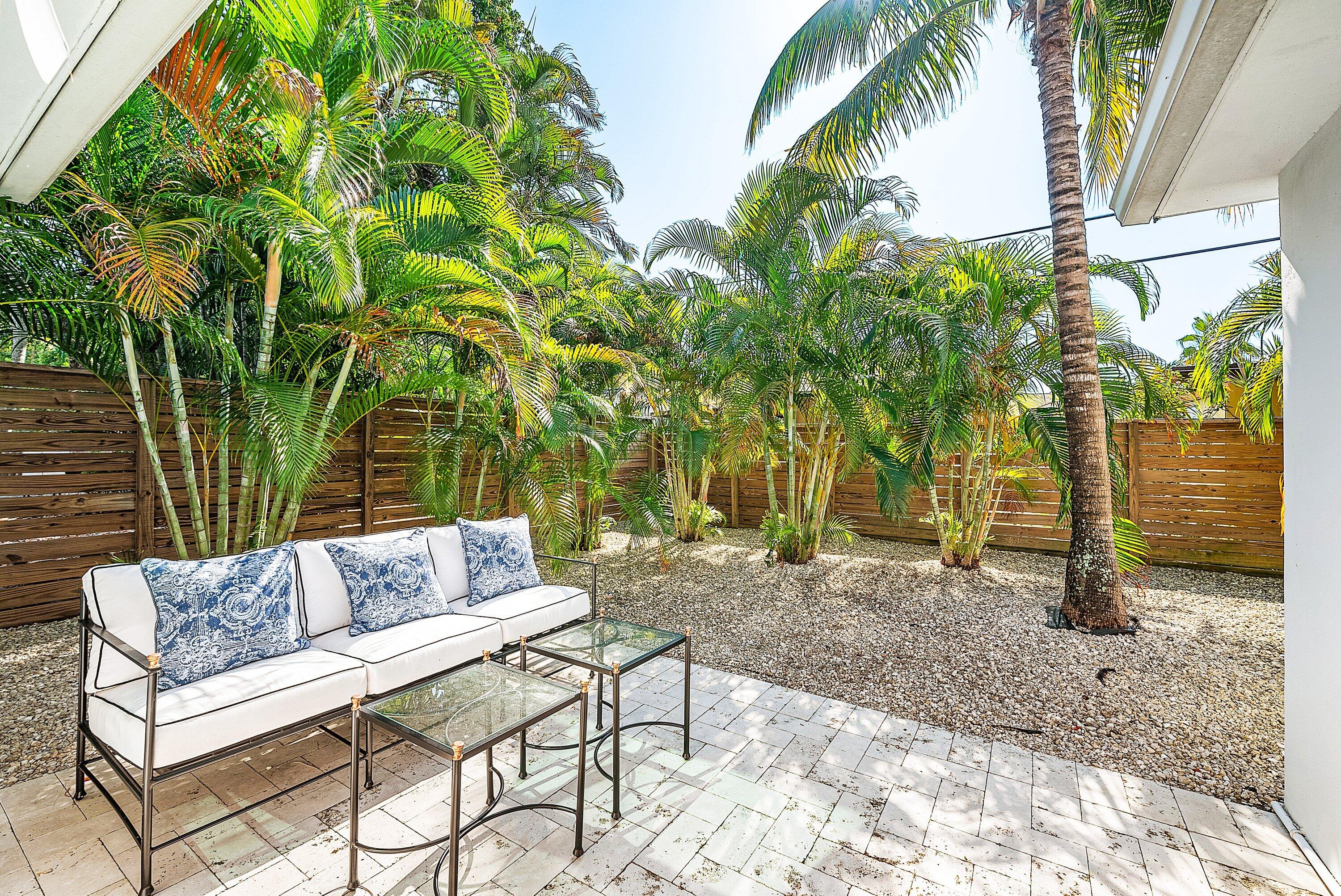 DEL IDA PARK - Residential Lease