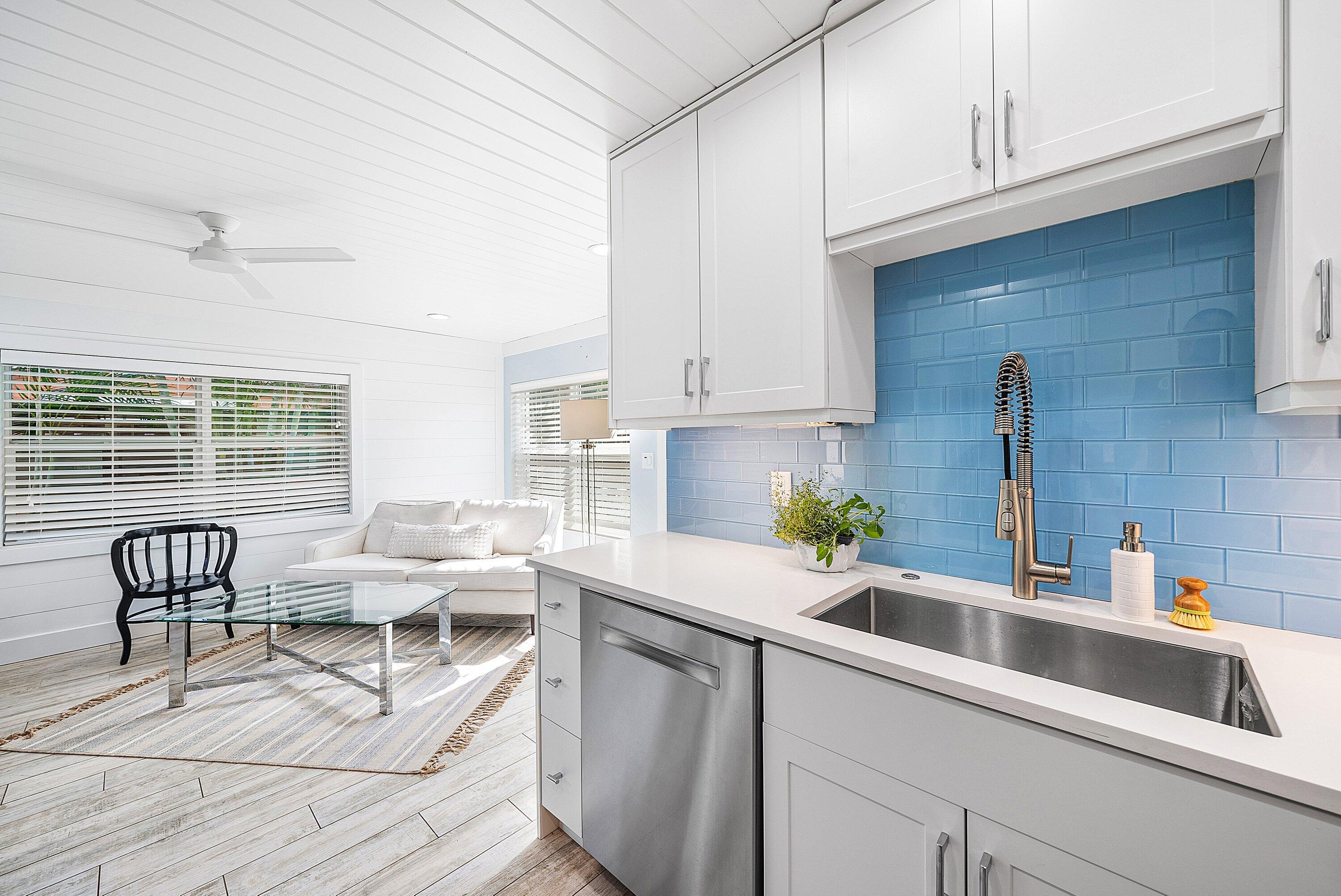 DEL IDA PARK - Residential Lease