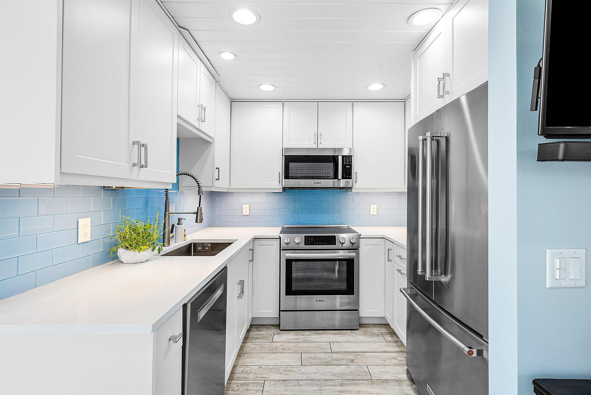 DEL IDA PARK - Residential Lease