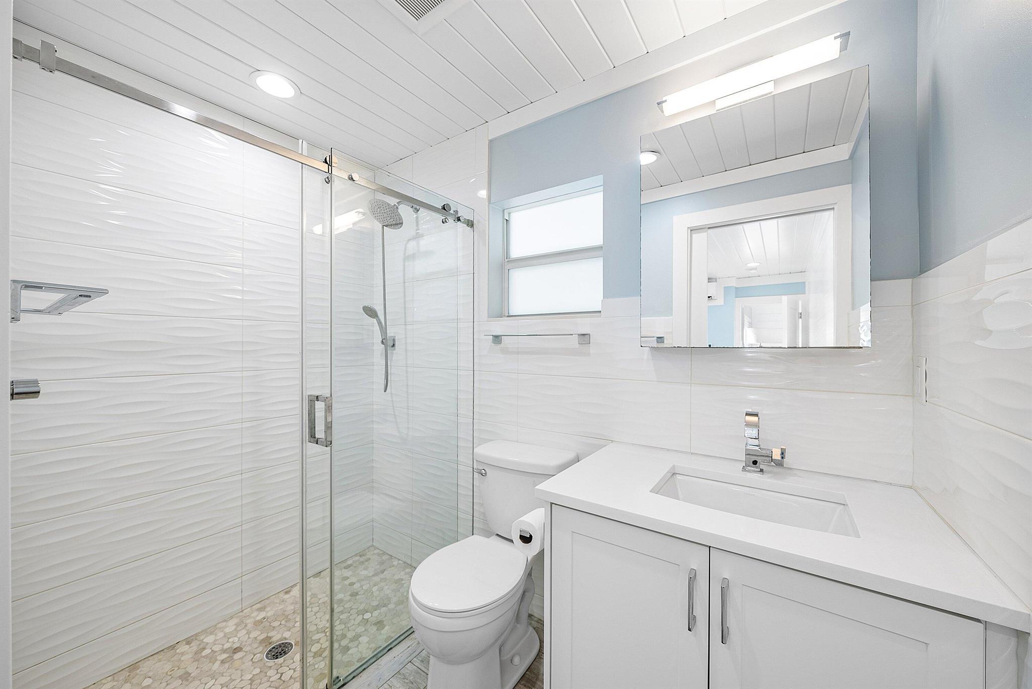 DEL IDA PARK - Residential Lease