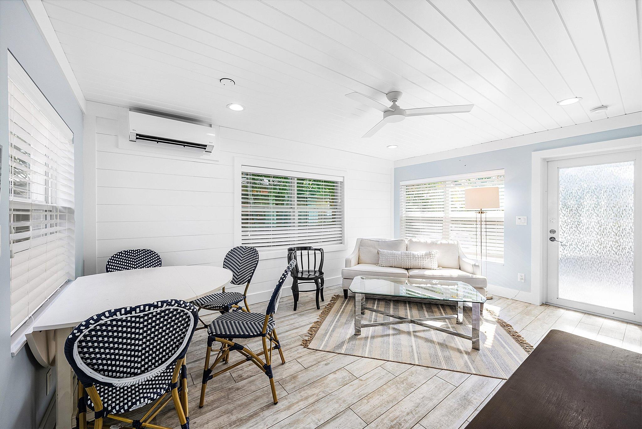 DEL IDA PARK - Residential Lease