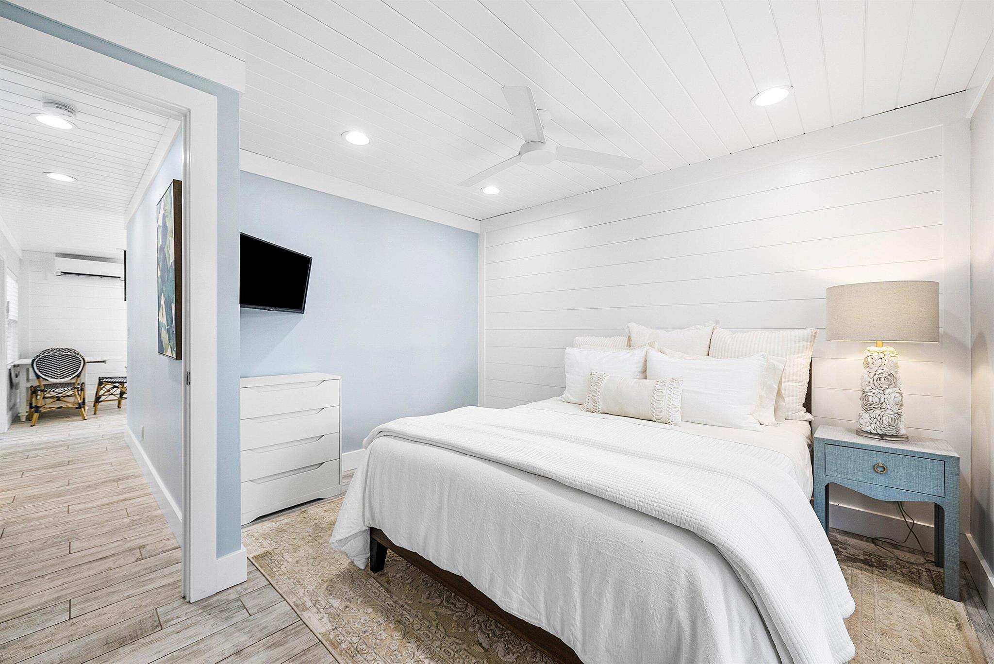 DEL IDA PARK - Residential Lease