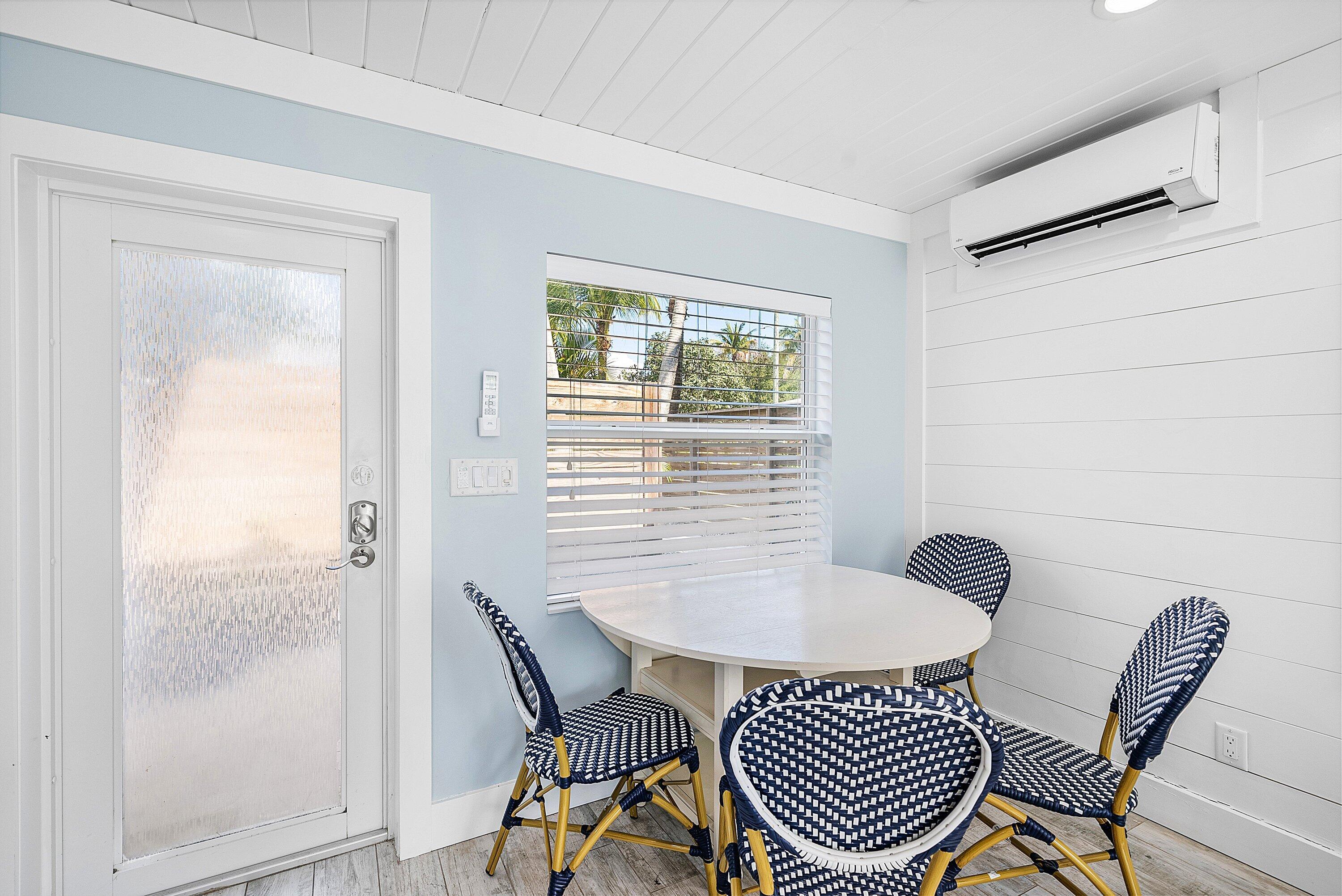 DEL IDA PARK - Residential Lease