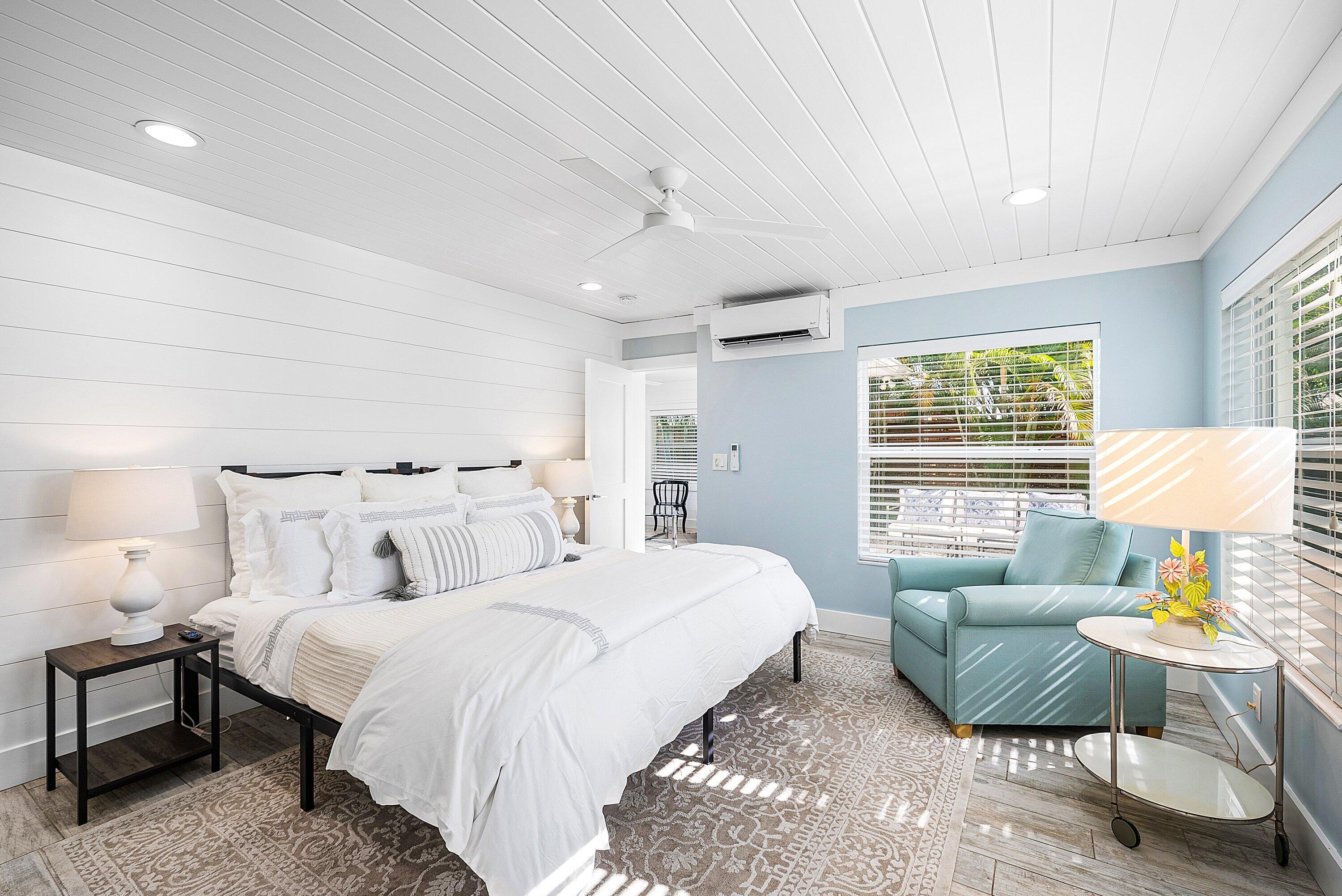 DEL IDA PARK - Residential Lease