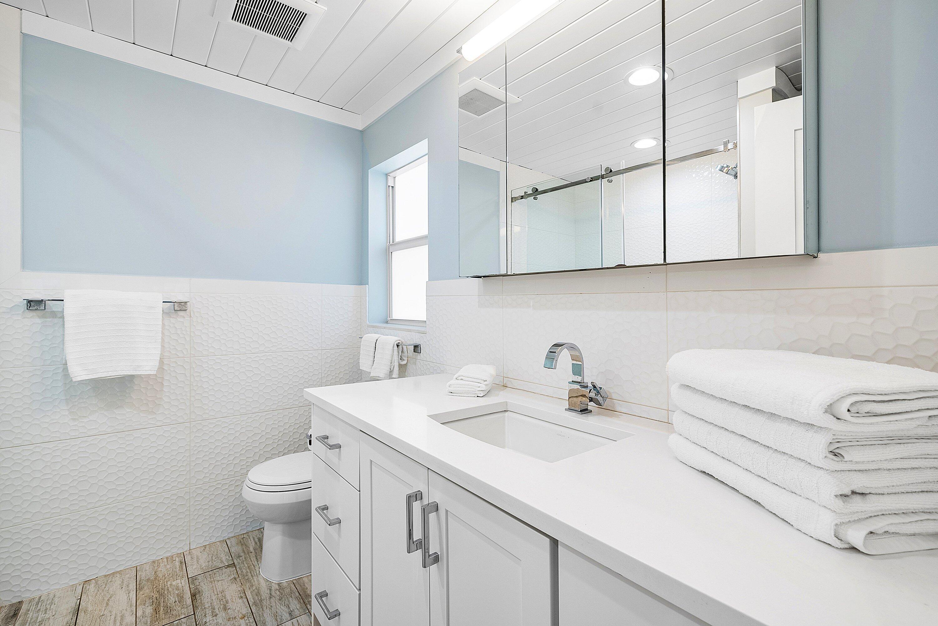 DEL IDA PARK - Residential Lease