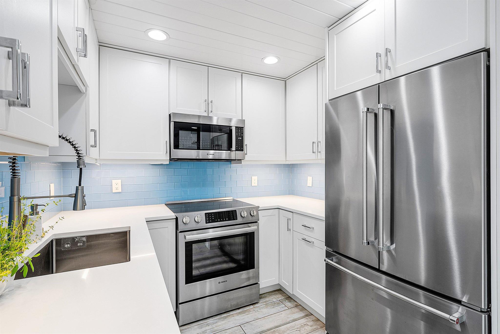 DEL IDA PARK - Residential Lease