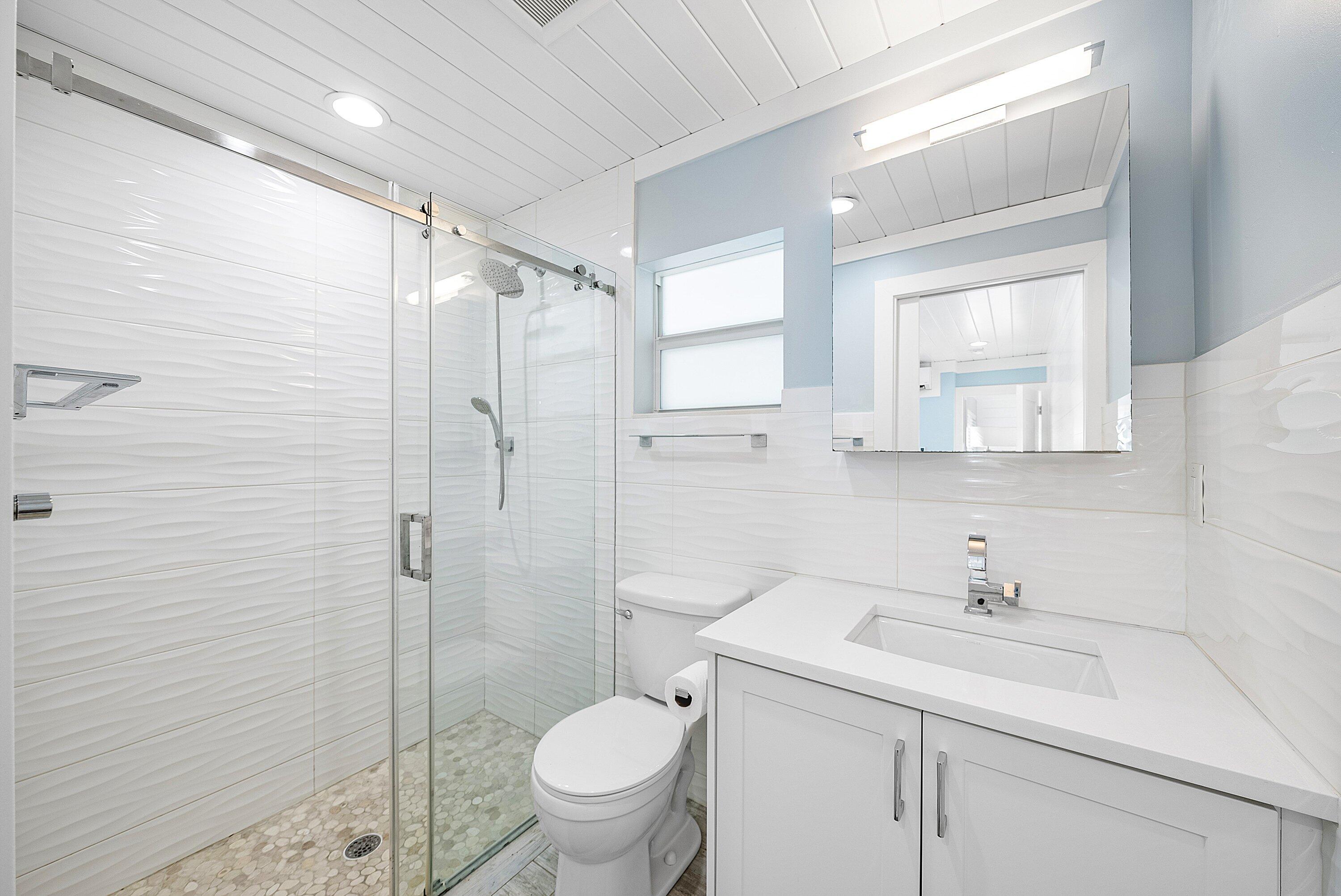 DEL IDA PARK - Residential Lease