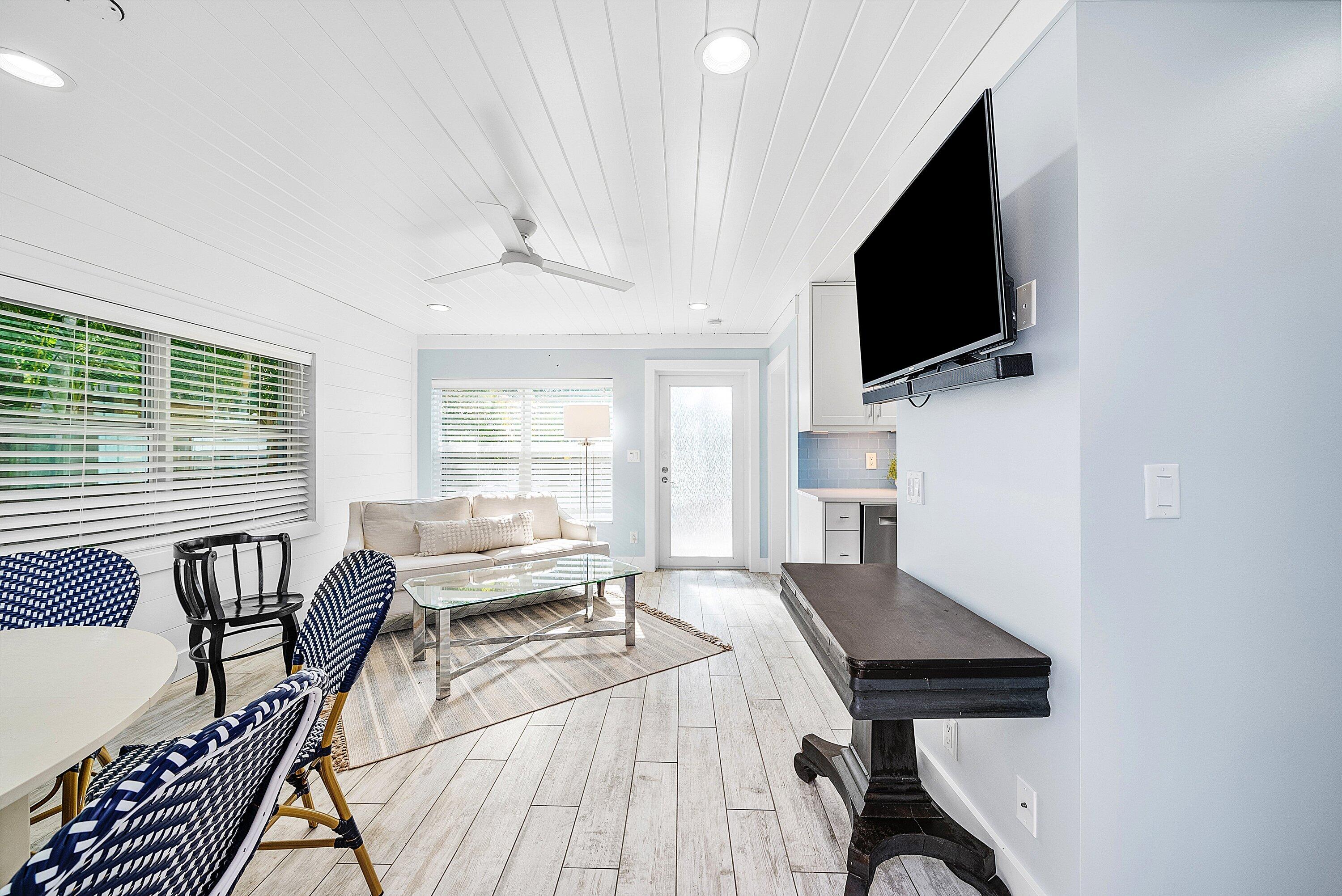 DEL IDA PARK - Residential Lease