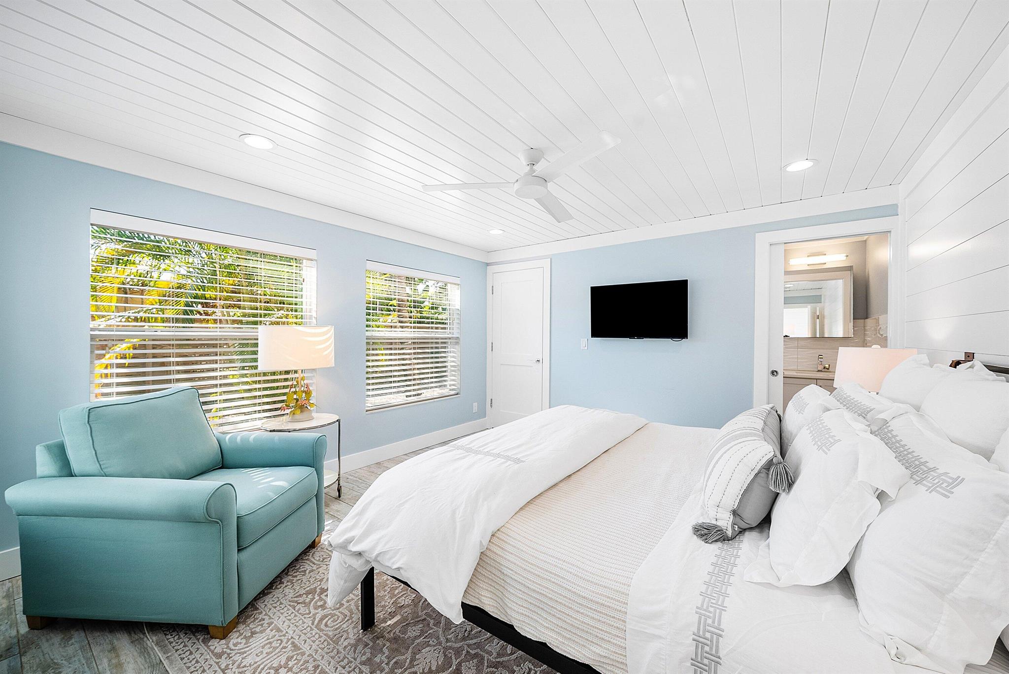 DEL IDA PARK - Residential Lease