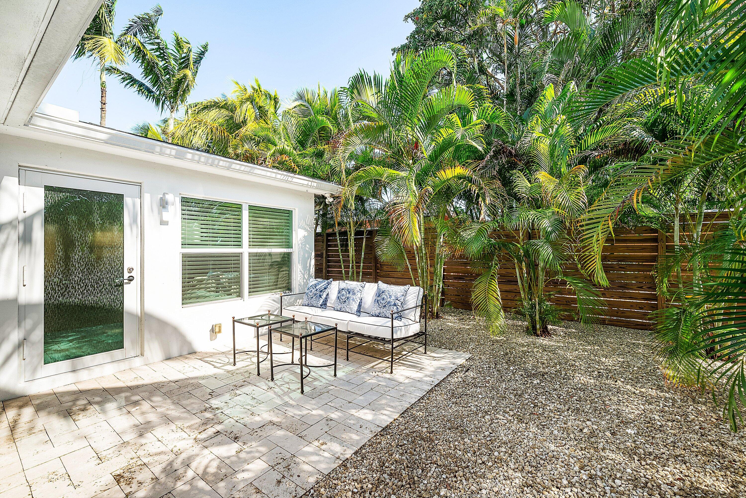 DEL IDA PARK - Residential Lease