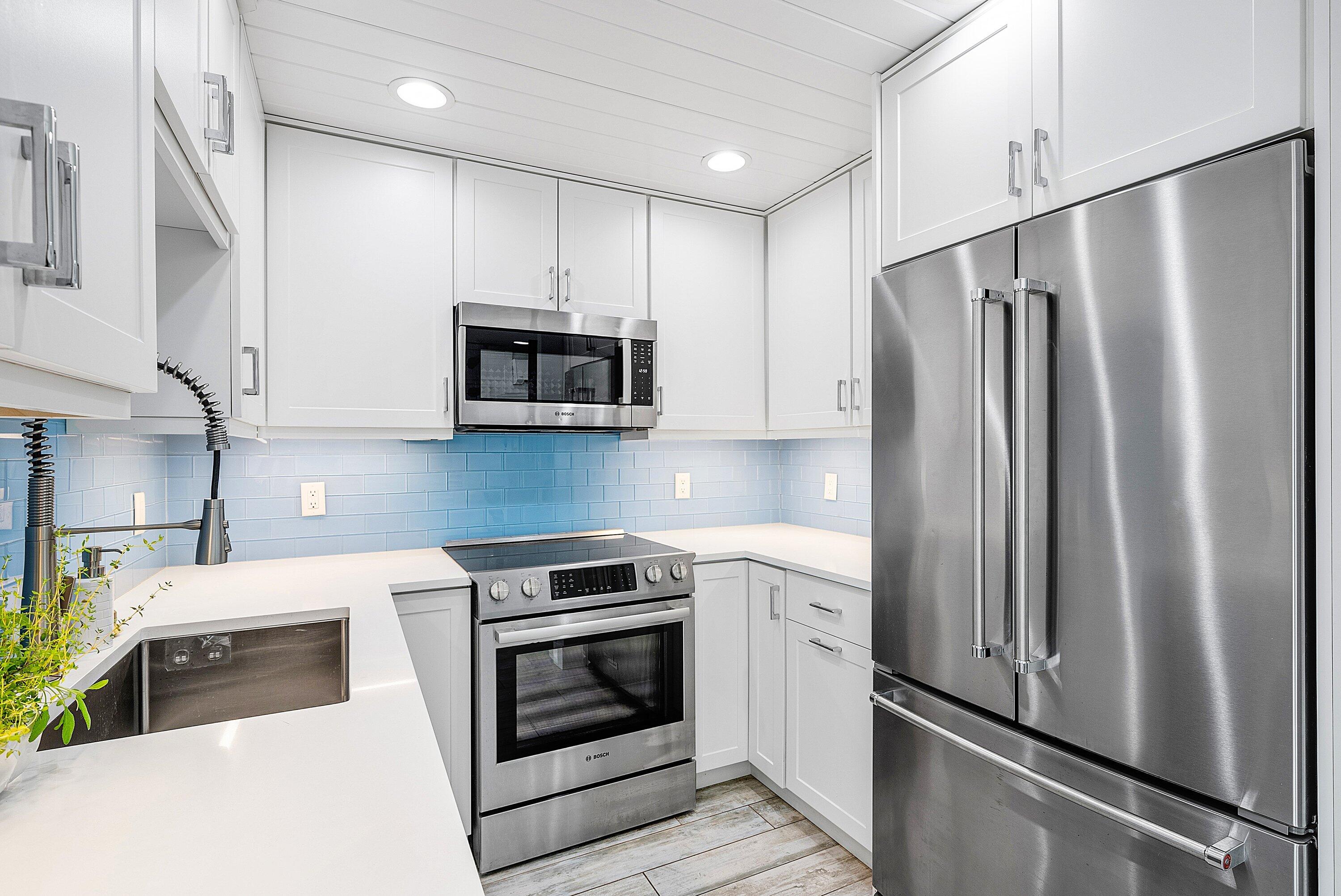 DEL IDA PARK - Residential Lease