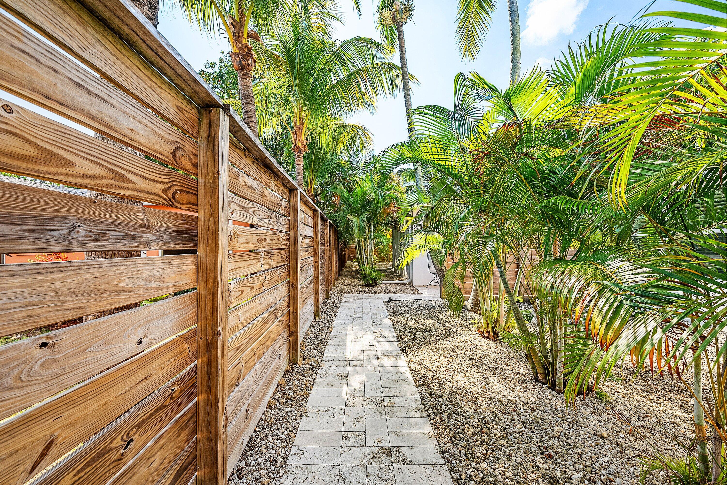 DEL IDA PARK - Residential Lease