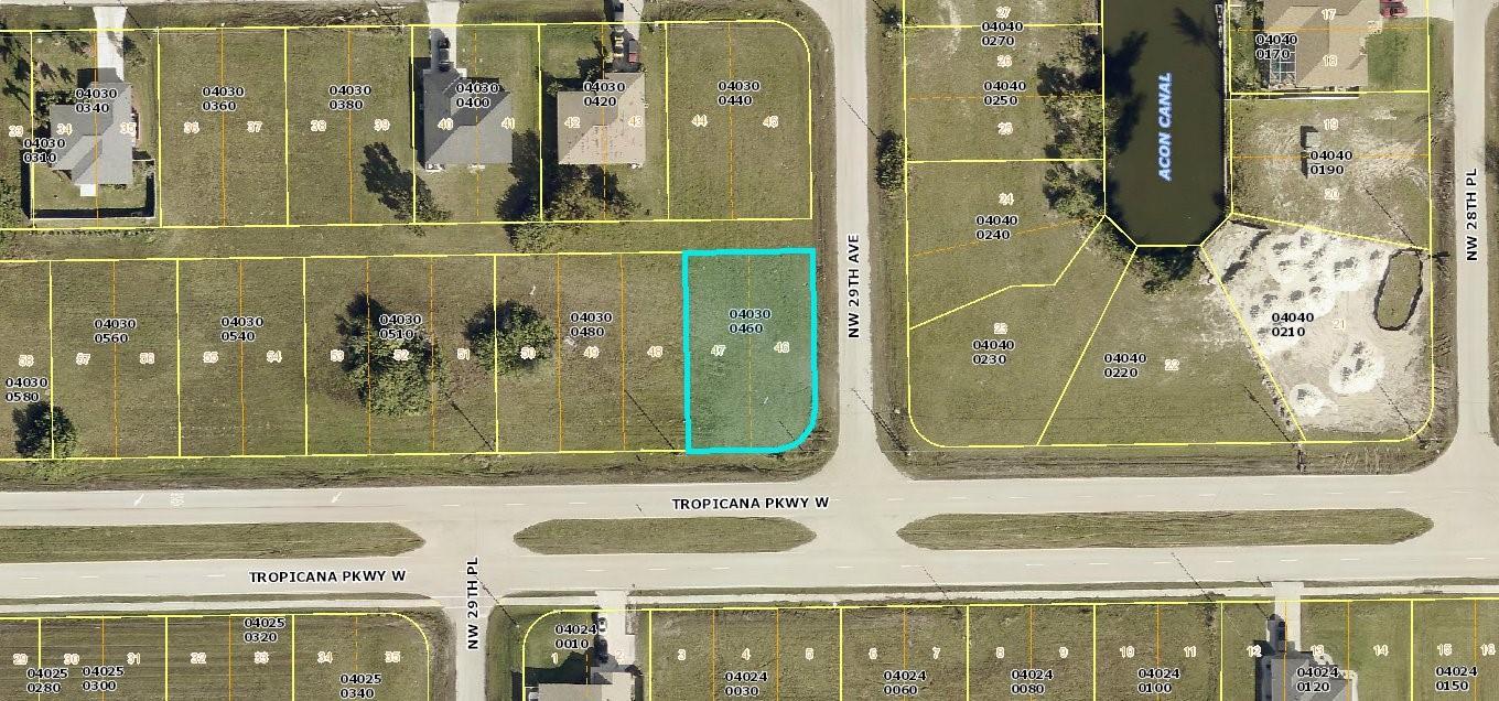 2901 Tropicana Pkwy W