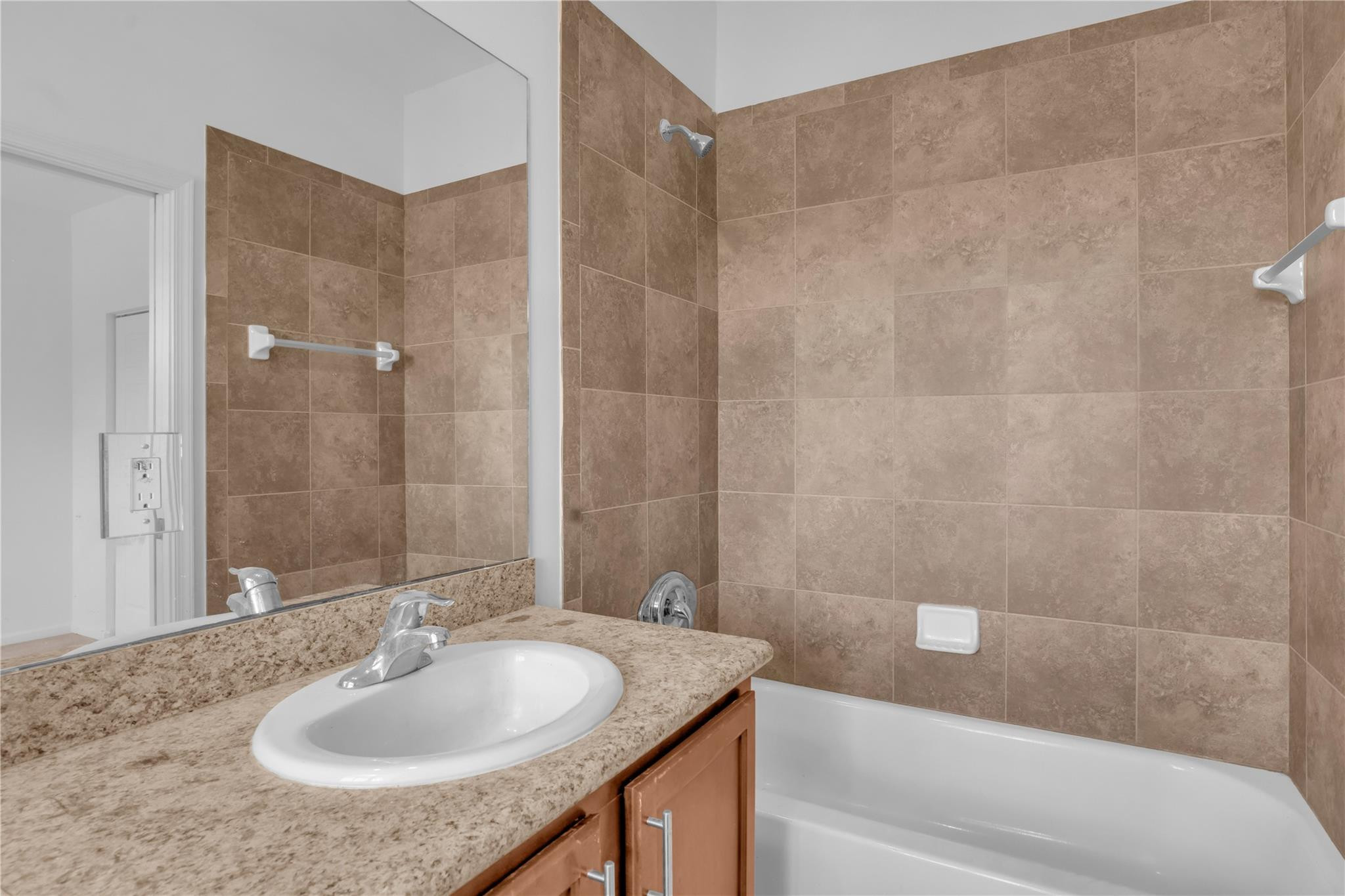 ST MORITZ - Residential