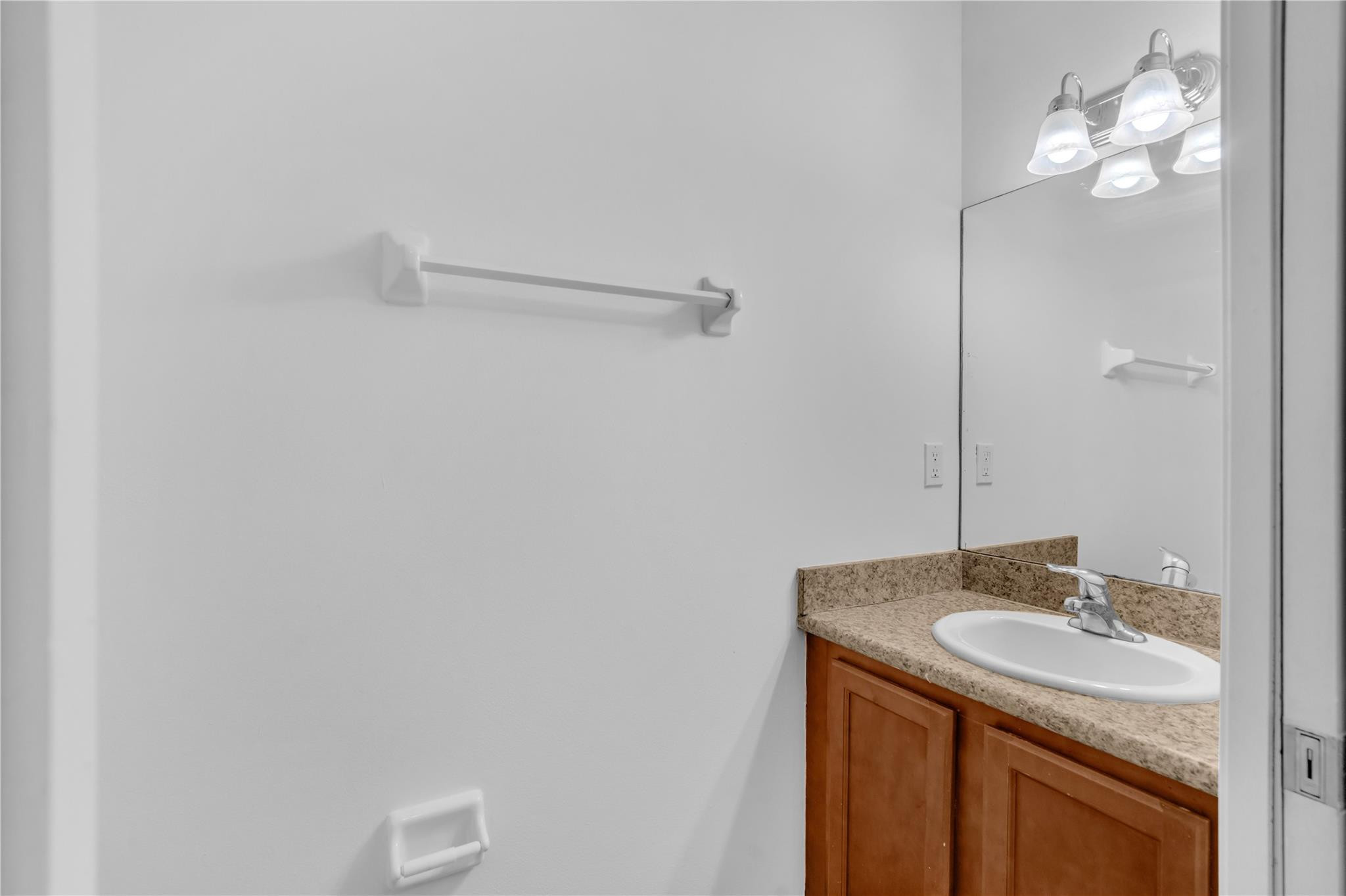 ST MORITZ - Residential