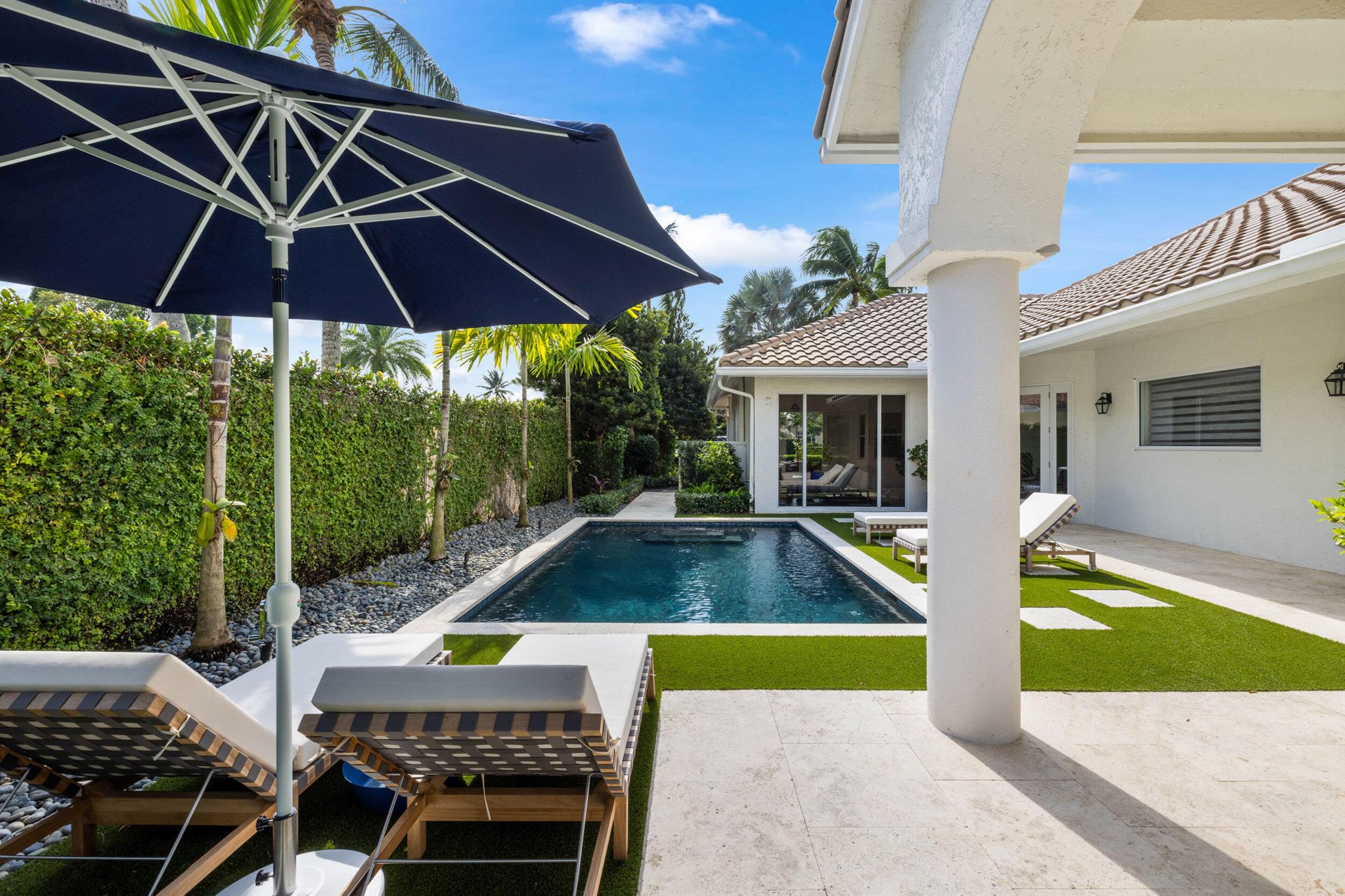 EQUESTRIAN CLUB ESTATES 3 - Residential