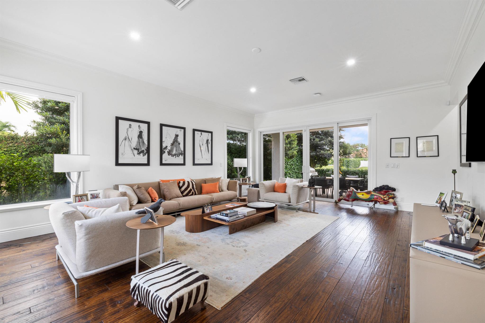 EQUESTRIAN CLUB ESTATES 3 - Residential