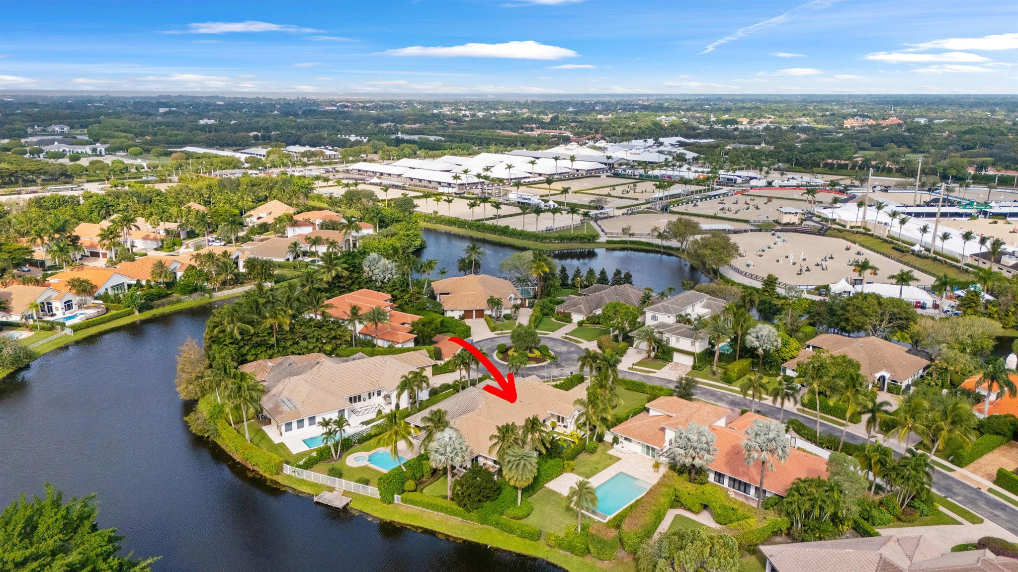 EQUESTRIAN CLUB ESTATES 3 - Residential