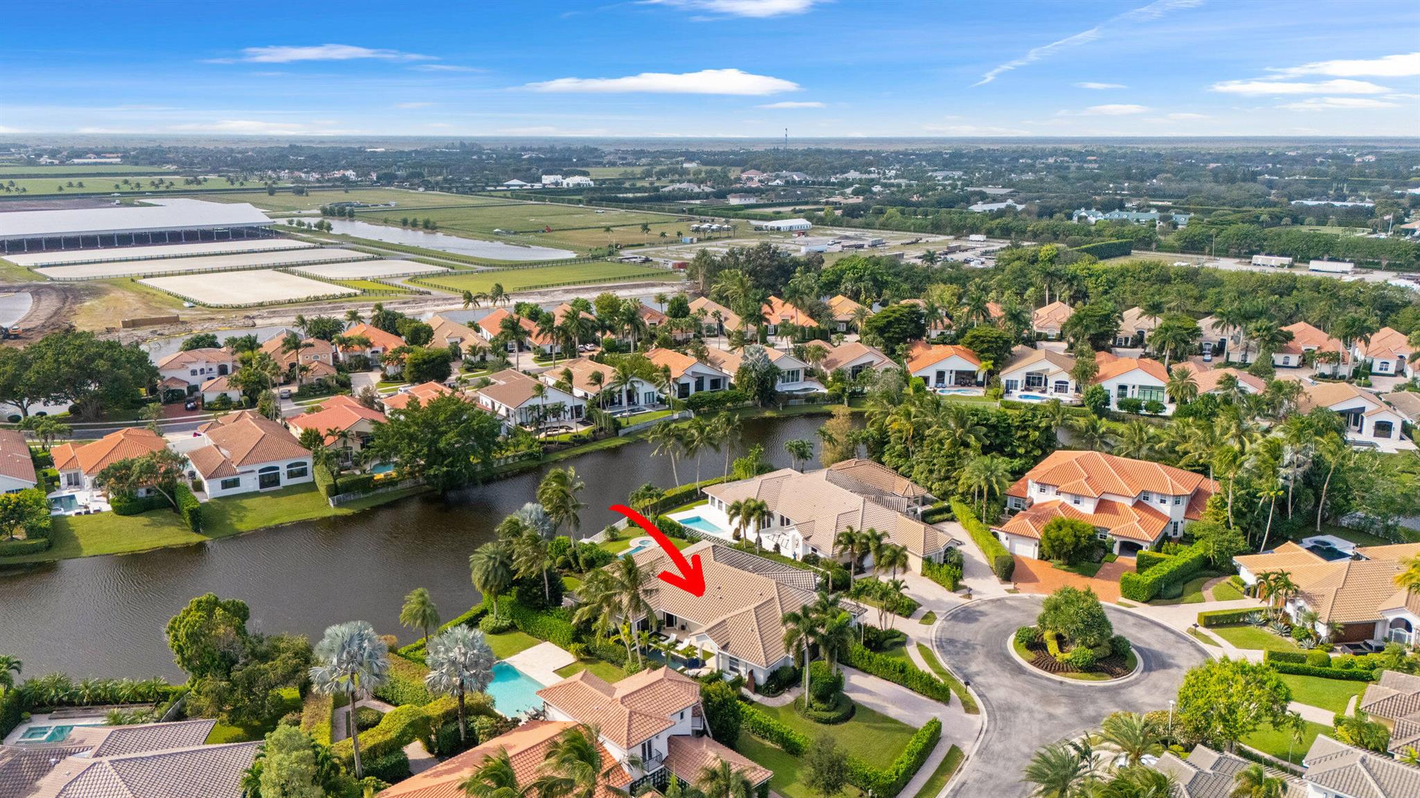 EQUESTRIAN CLUB ESTATES 3 - Residential