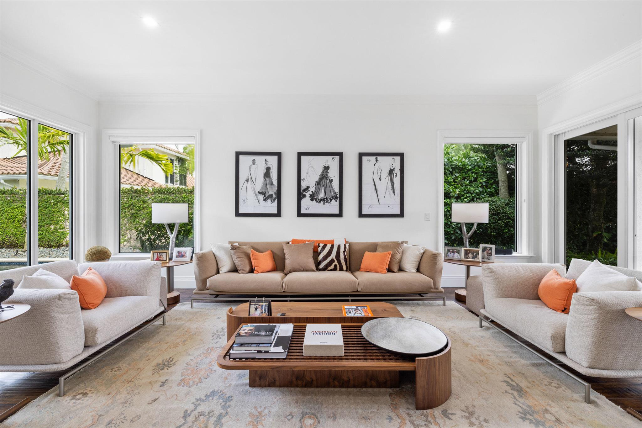 EQUESTRIAN CLUB ESTATES 3 - Residential