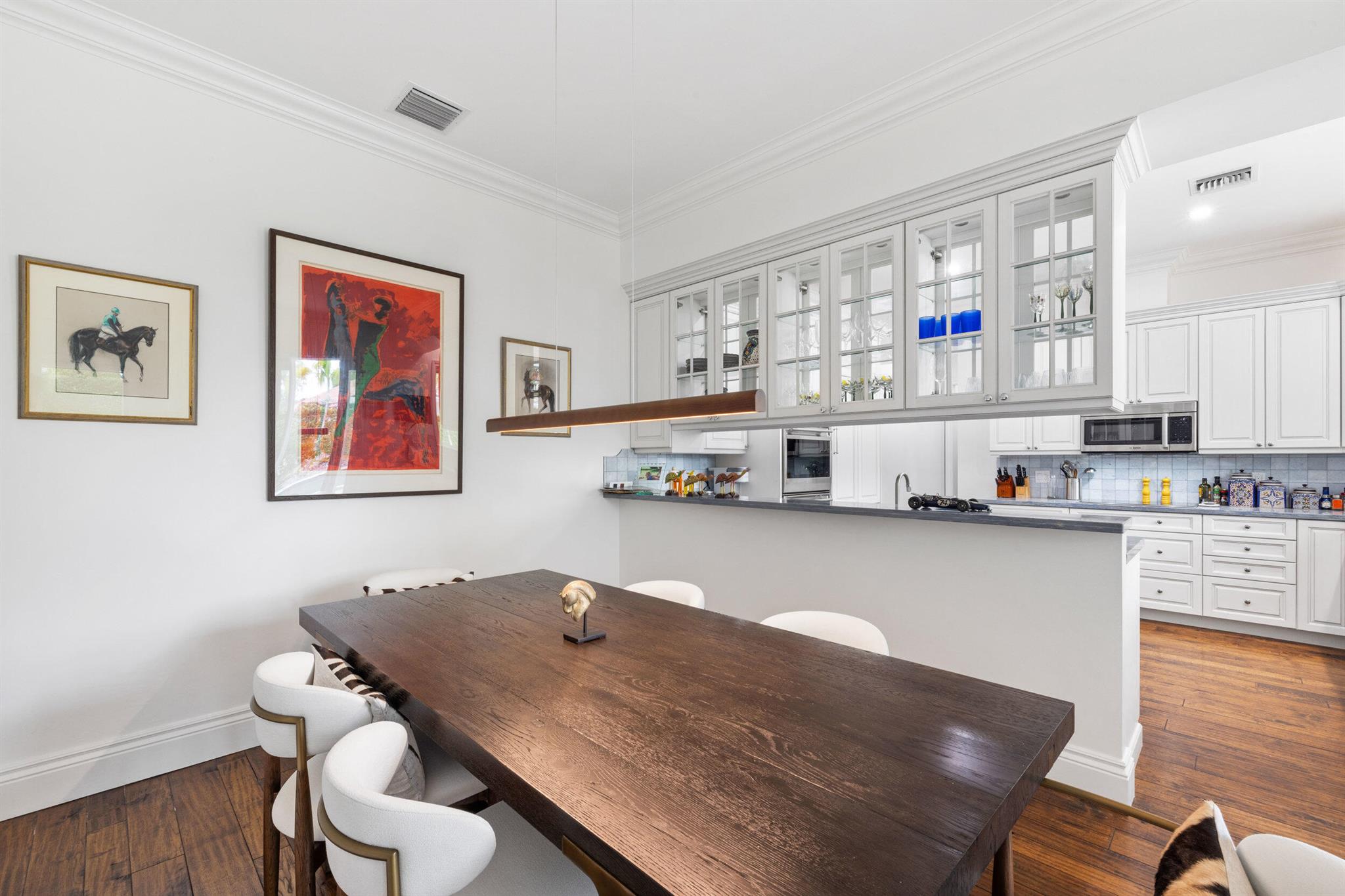 EQUESTRIAN CLUB ESTATES 3 - Residential