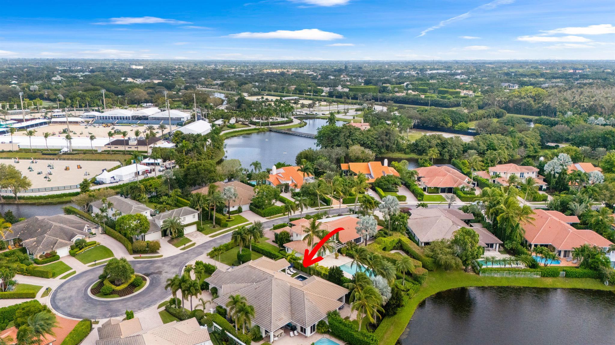 EQUESTRIAN CLUB ESTATES 3 - Residential