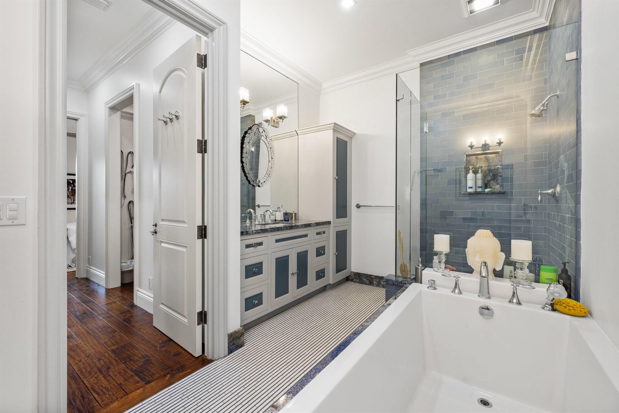 EQUESTRIAN CLUB ESTATES 3 - Residential