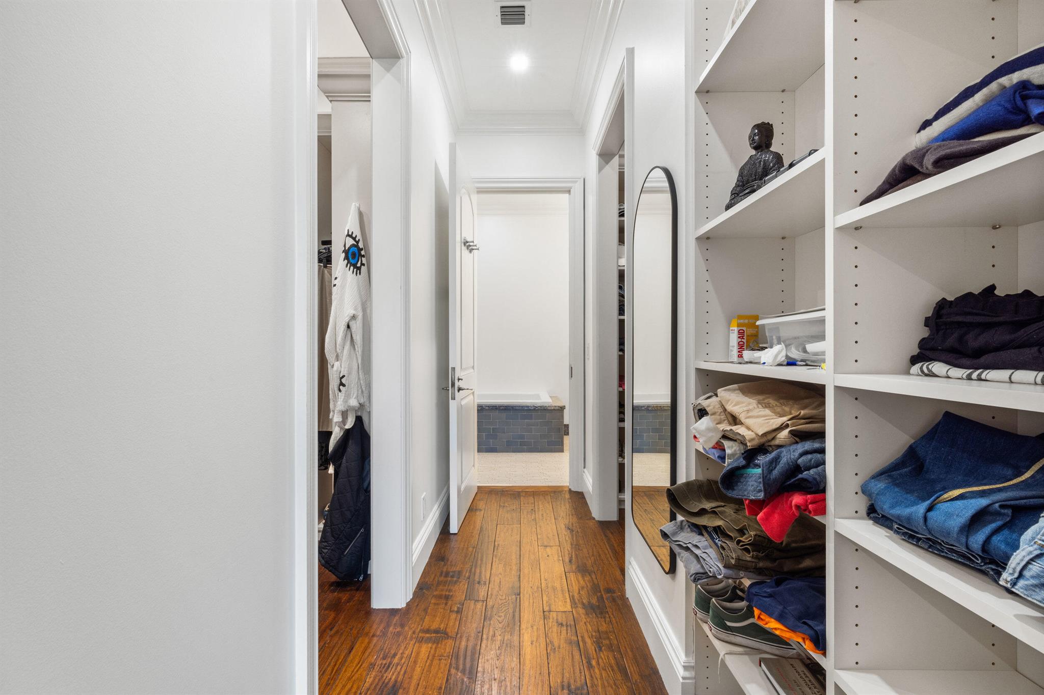 EQUESTRIAN CLUB ESTATES 3 - Residential