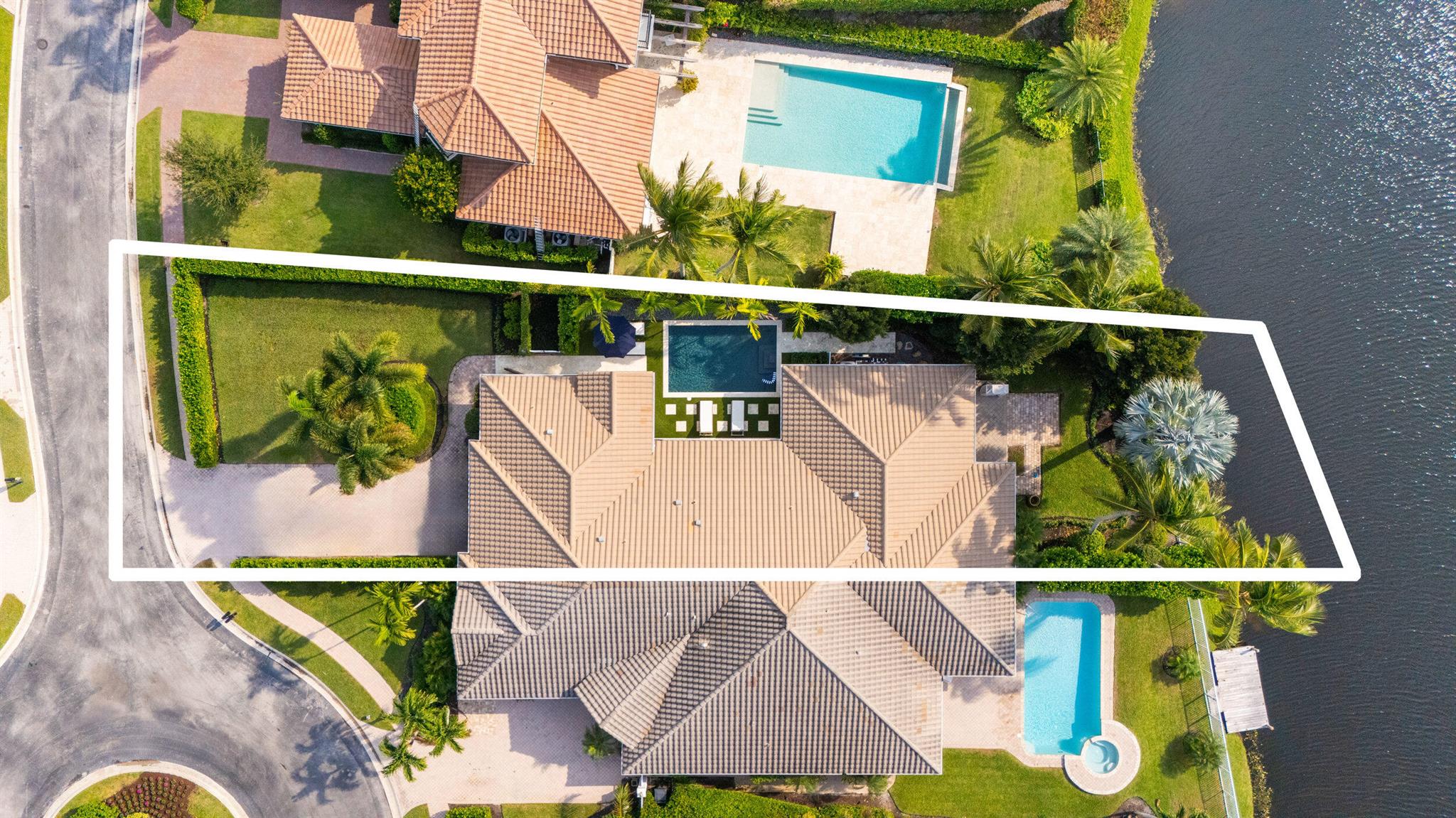 EQUESTRIAN CLUB ESTATES 3 - Residential