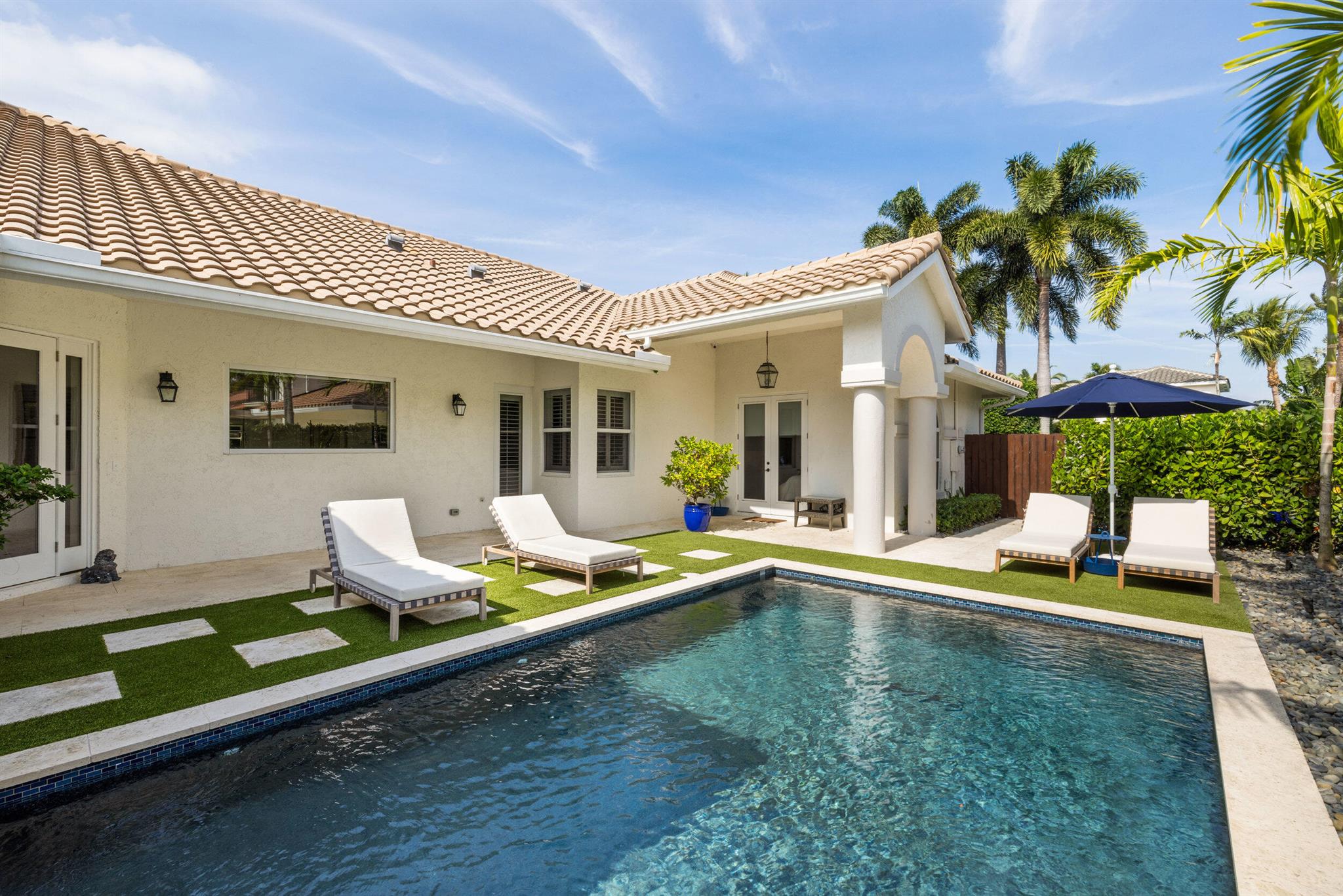 EQUESTRIAN CLUB ESTATES 3 - Residential