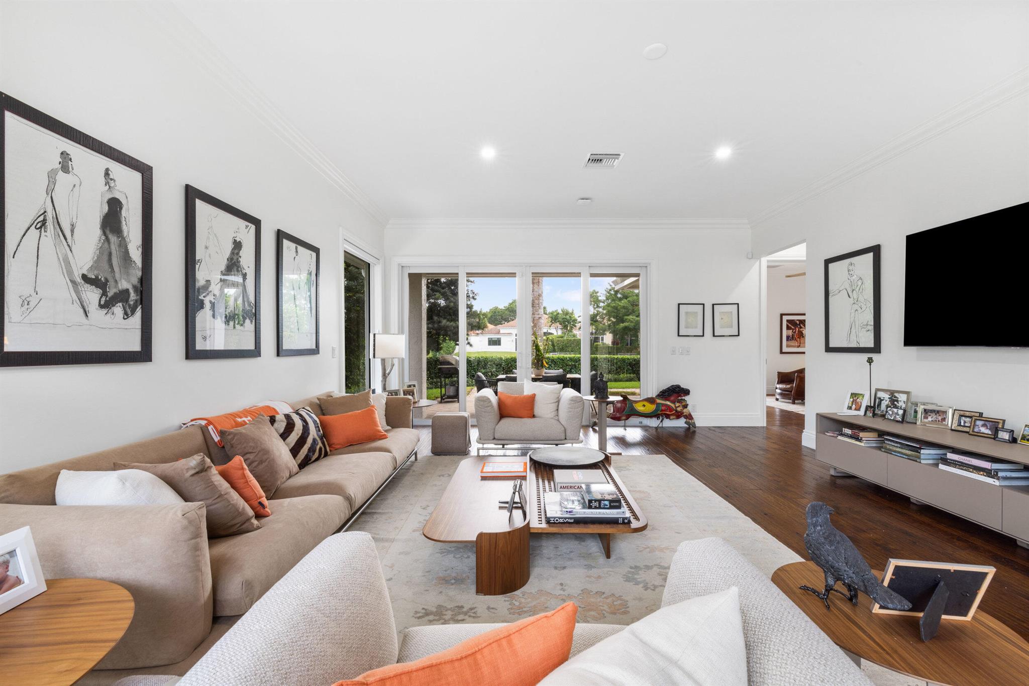 EQUESTRIAN CLUB ESTATES 3 - Residential