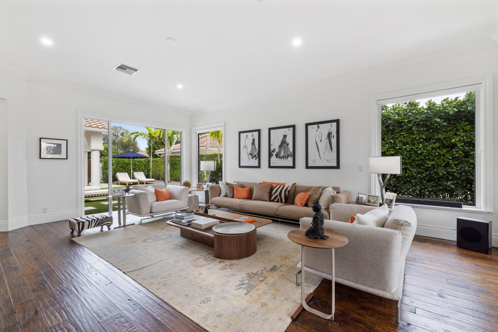 EQUESTRIAN CLUB ESTATES 3 - Residential