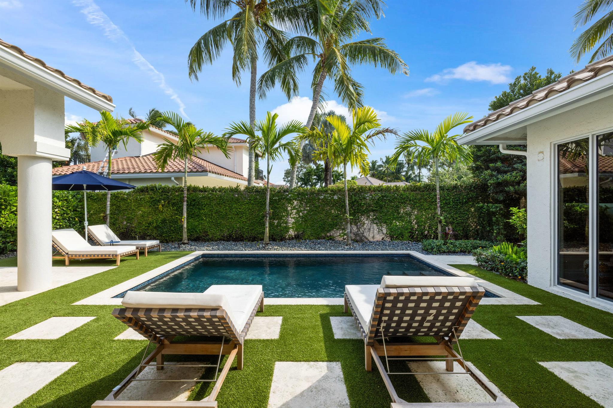 EQUESTRIAN CLUB ESTATES 3 - Residential