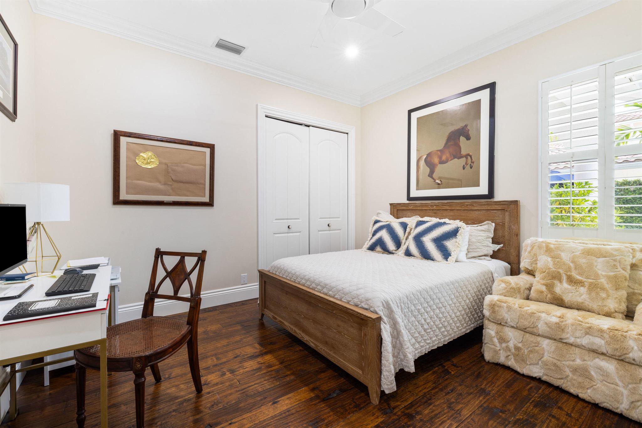 EQUESTRIAN CLUB ESTATES 3 - Residential