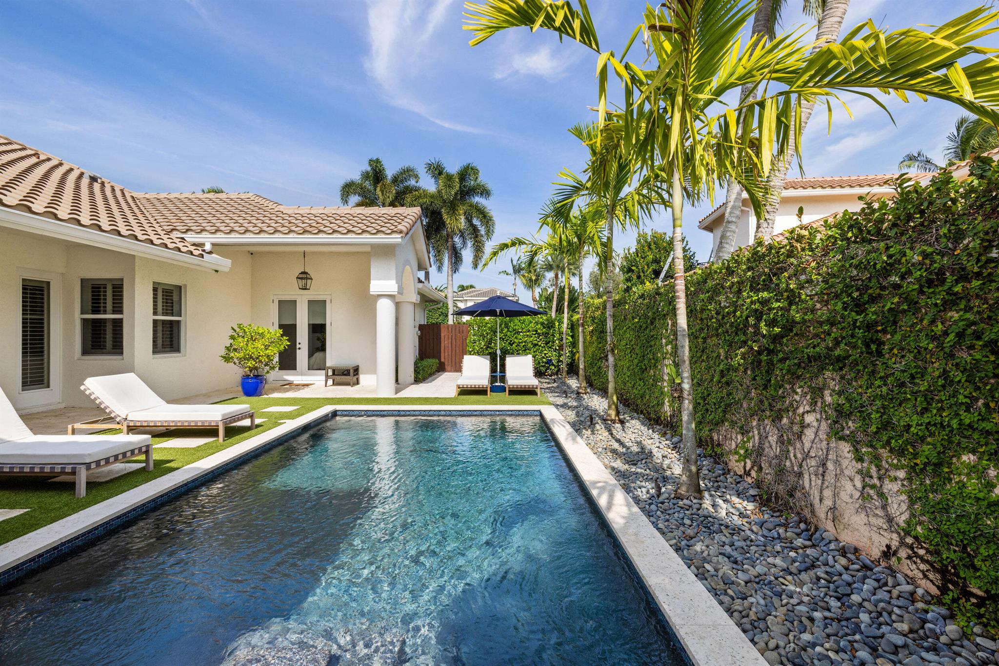 EQUESTRIAN CLUB ESTATES 3 - Residential