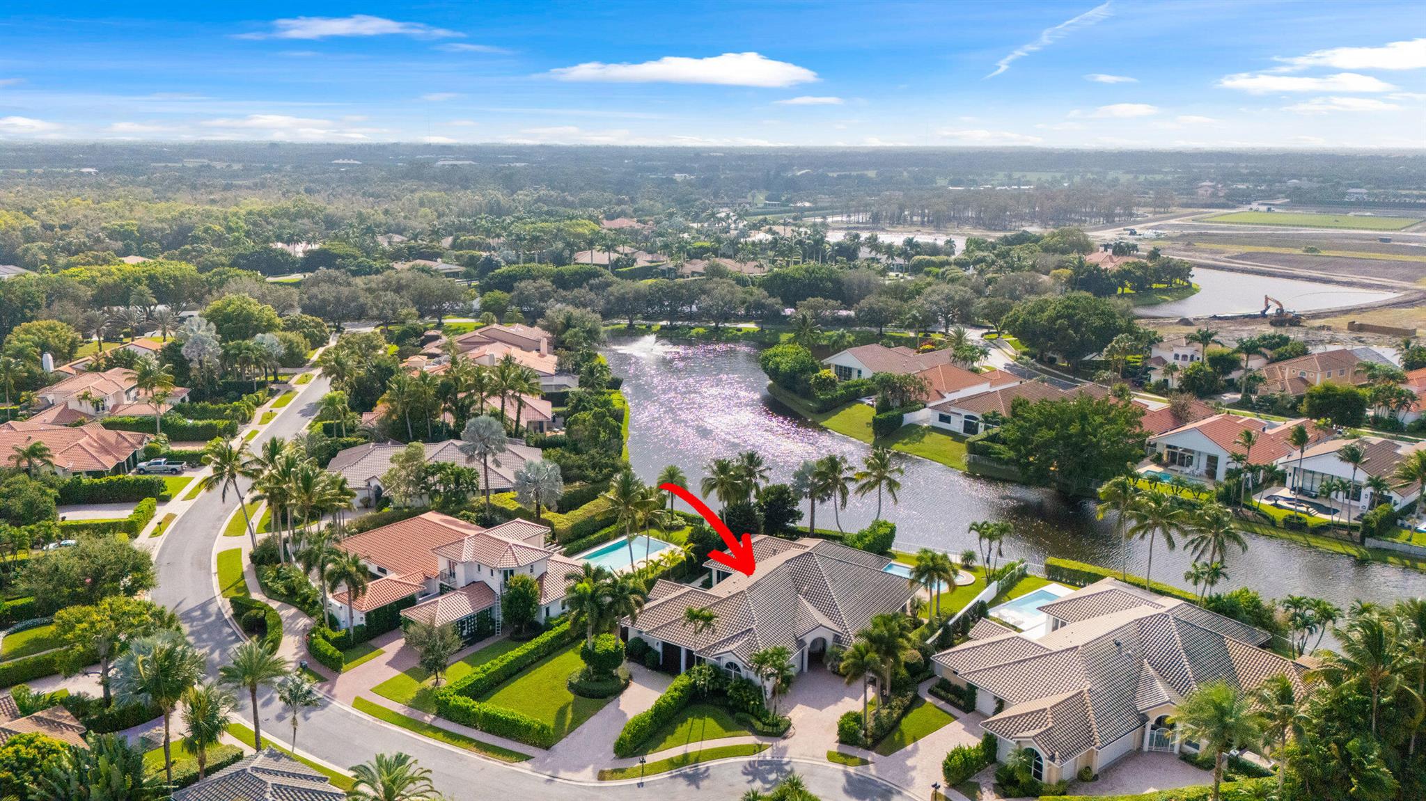 EQUESTRIAN CLUB ESTATES 3 - Residential