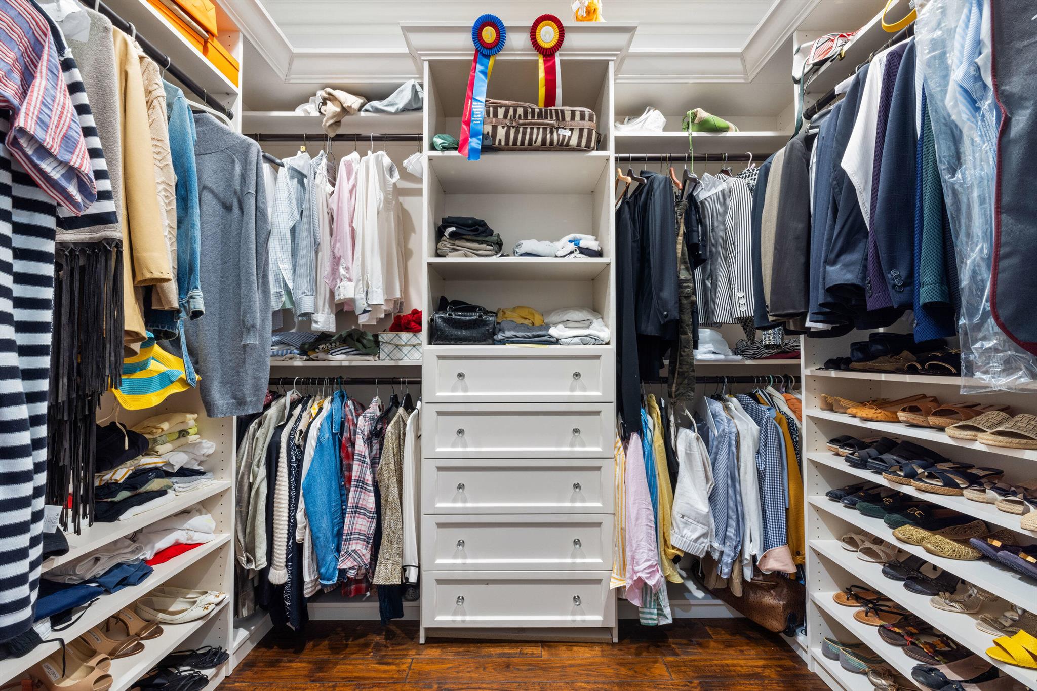 EQUESTRIAN CLUB ESTATES 3 - Residential