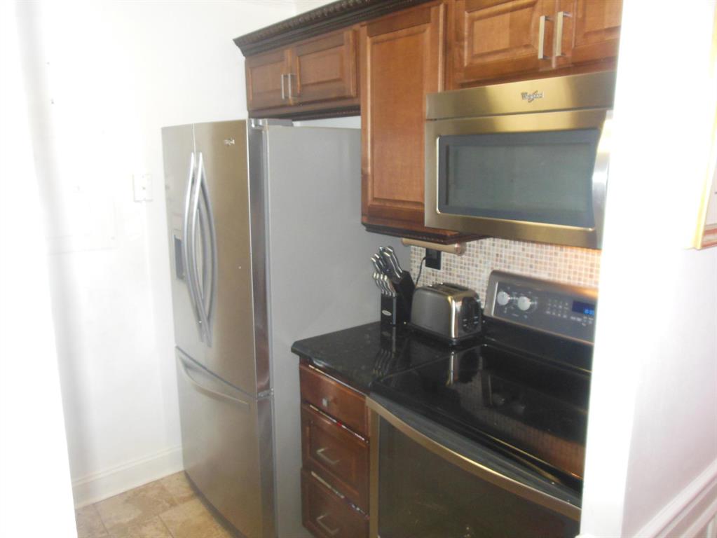 ST ANDREWS PALM BEACH CONDO I - Residential