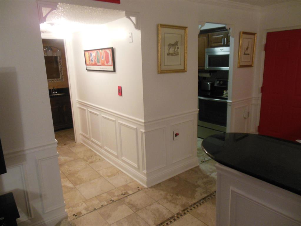 ST ANDREWS PALM BEACH CONDO I - Residential