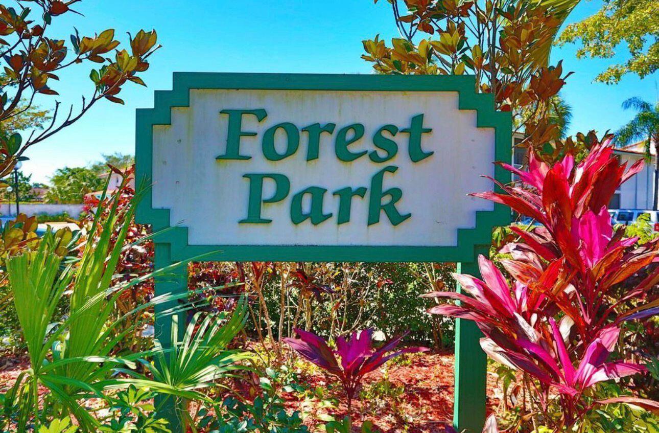2730 Forest Hills Boulevard 104
