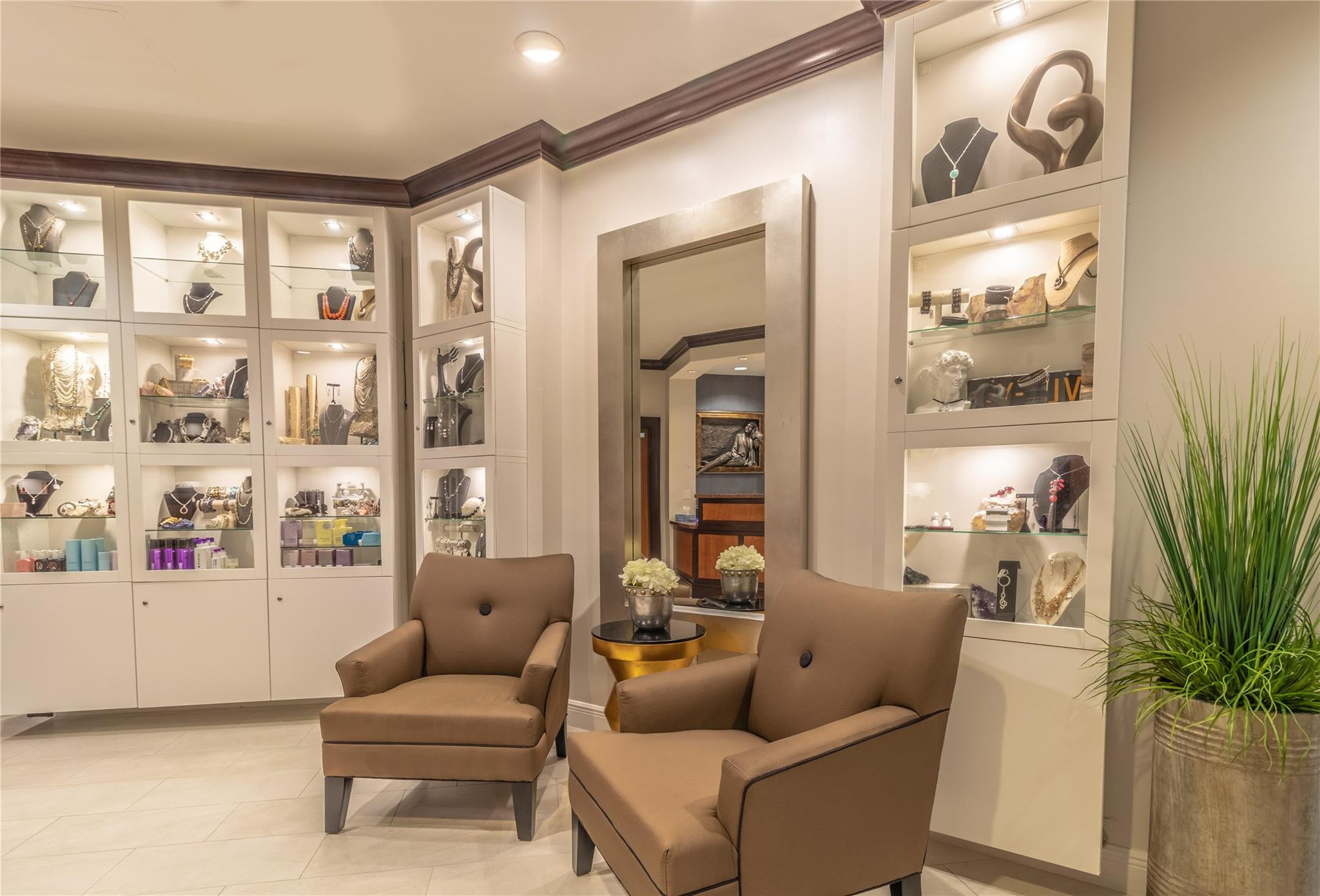 Symphony - Residential