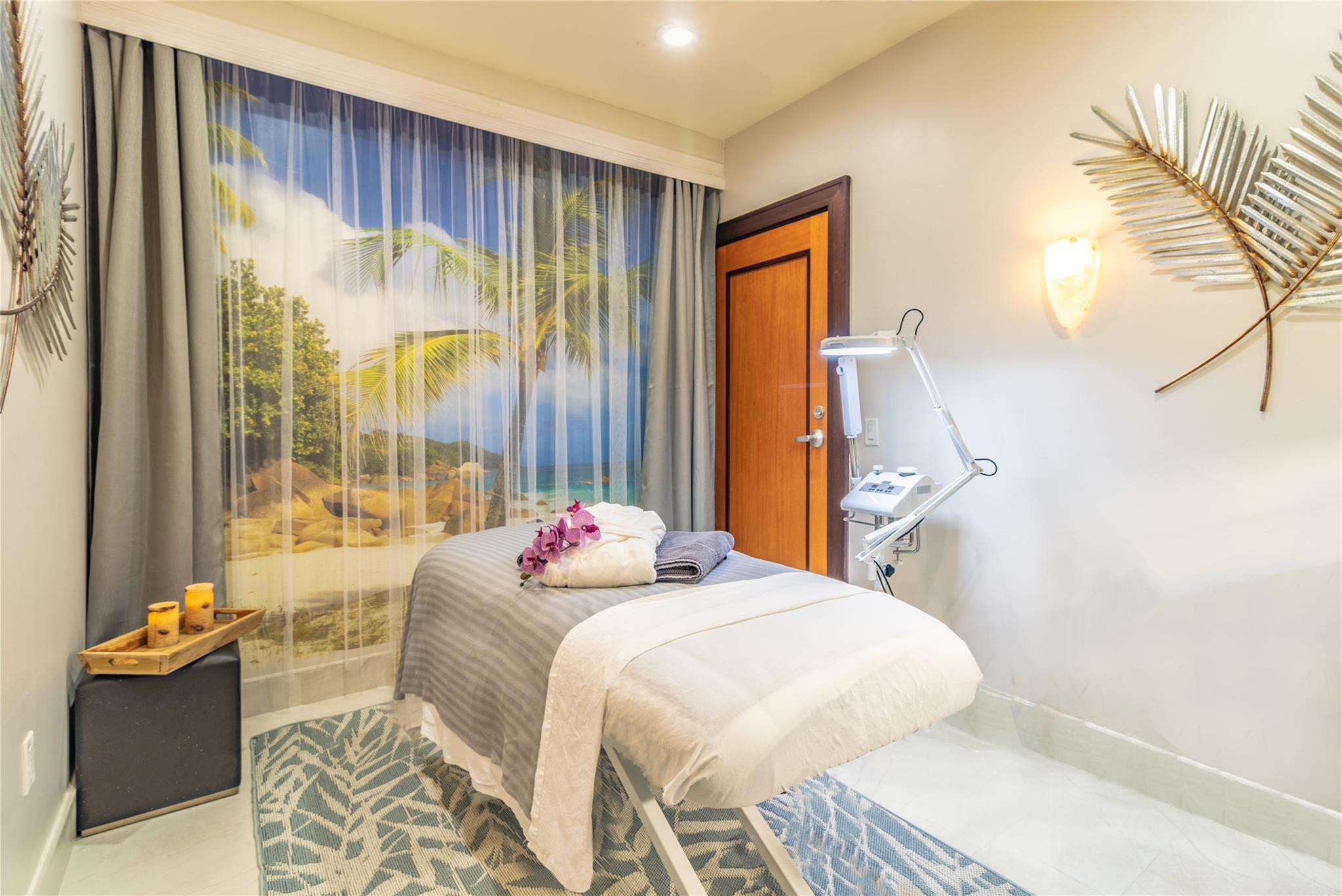 Symphony - Residential