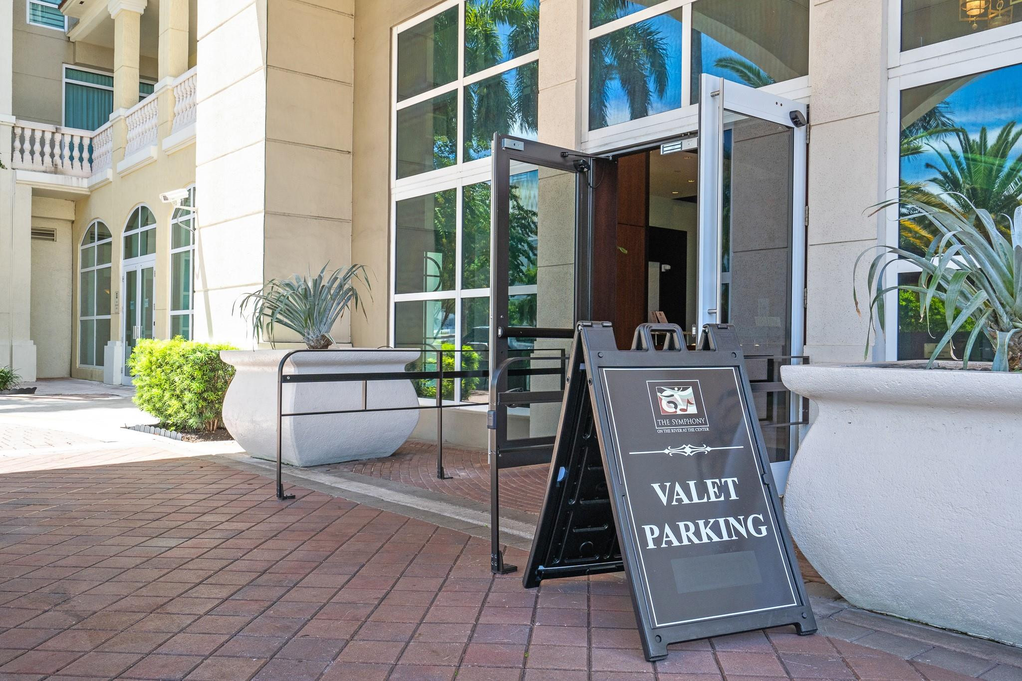 Symphony - Residential