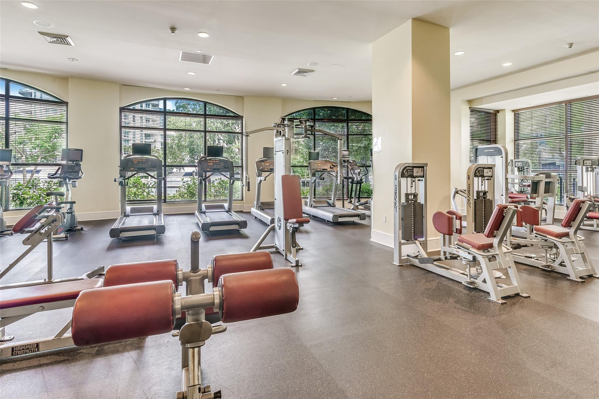 Symphony - Residential