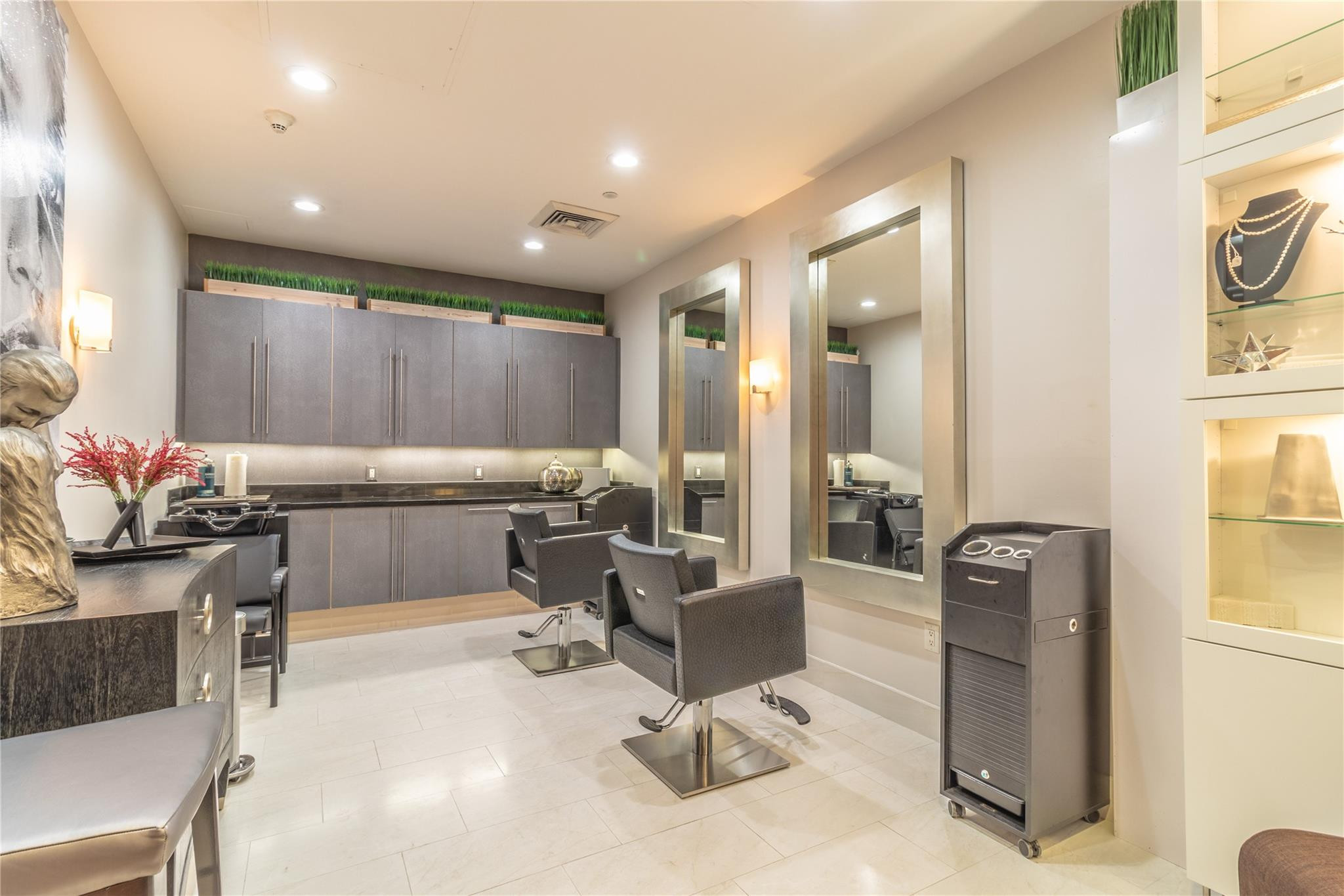 Symphony - Residential