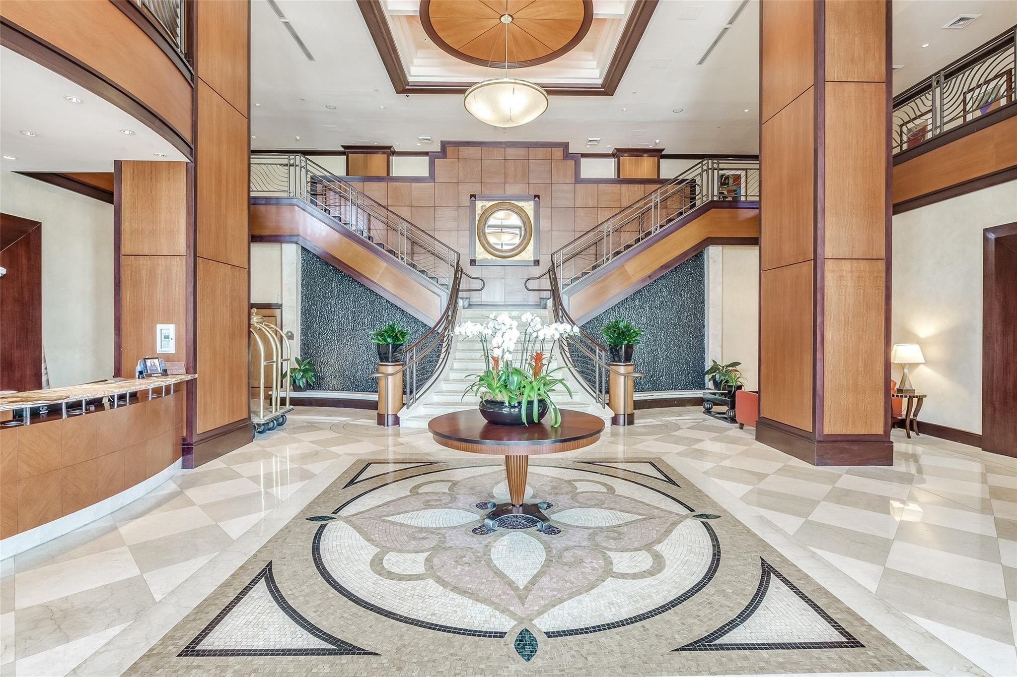 Symphony - Residential