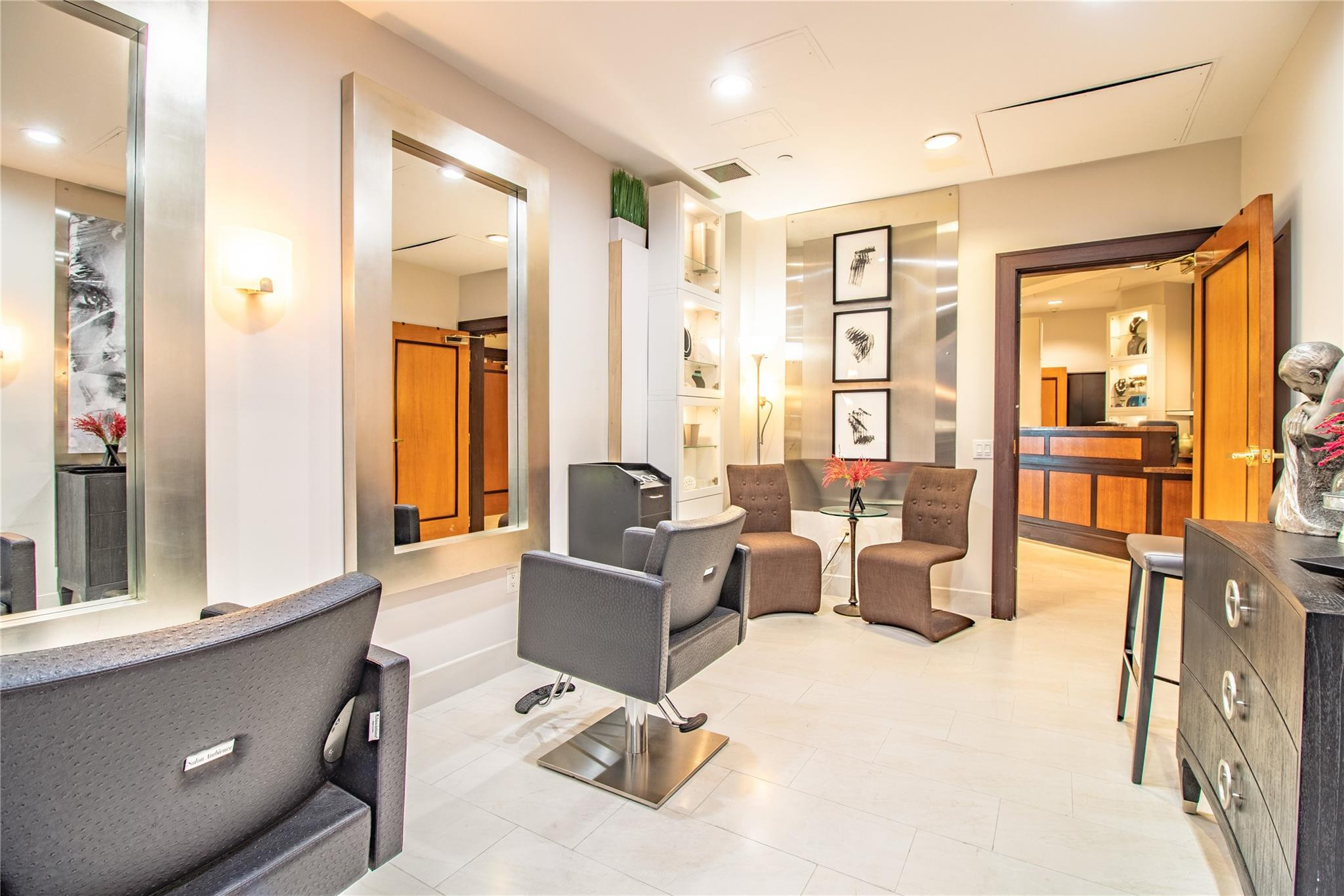 Symphony - Residential