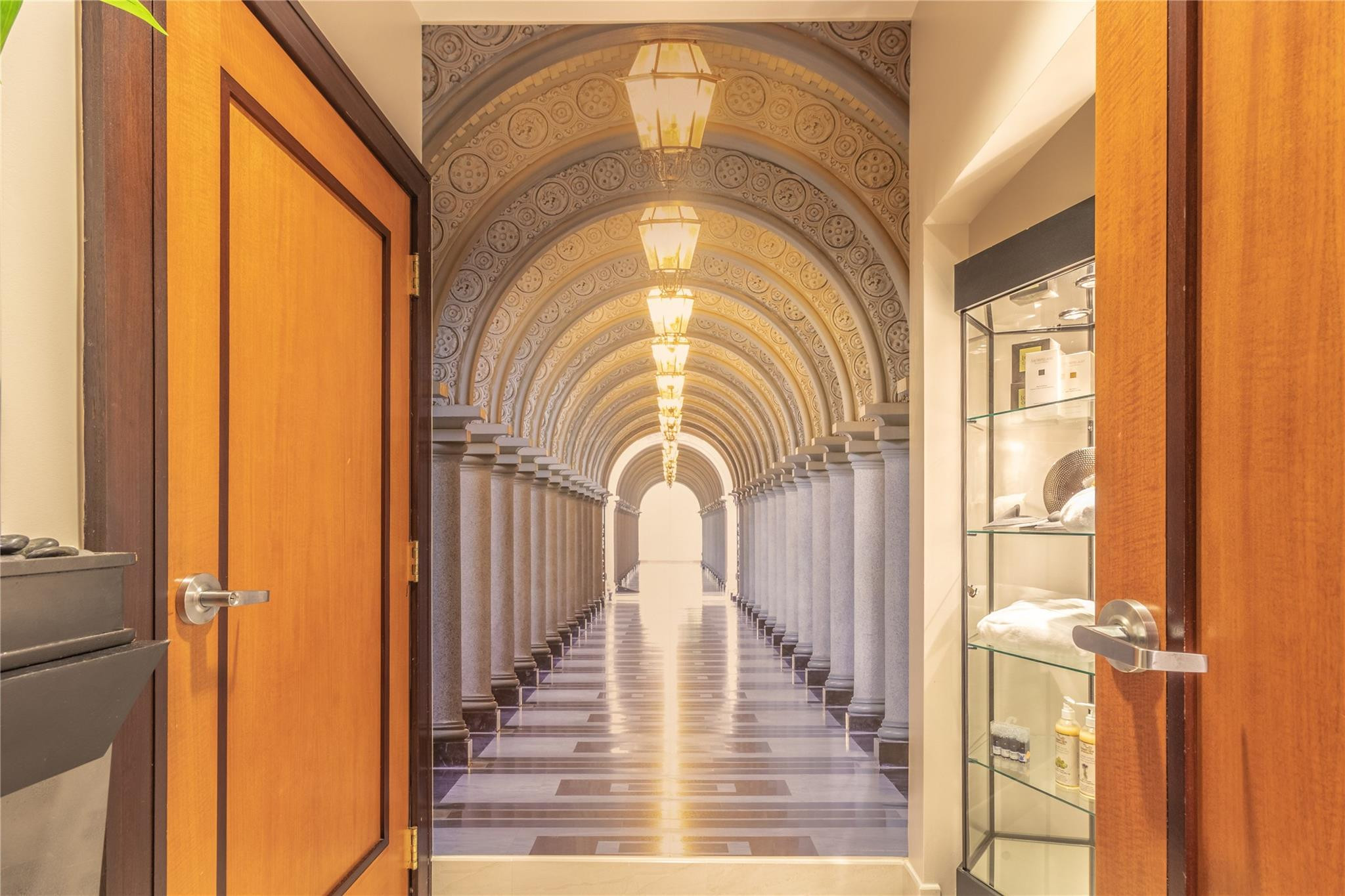 Symphony - Residential